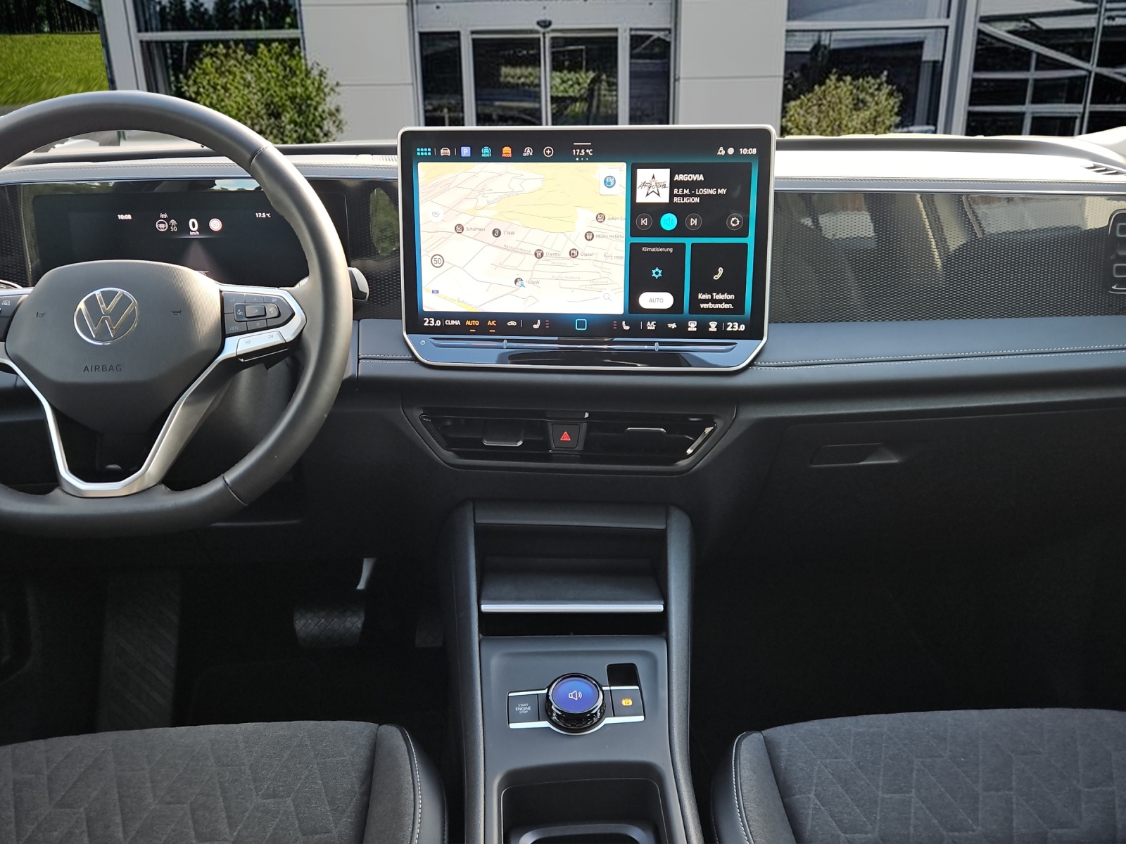 VW Tiguan 2.0 TSI DSG Life 4Motion-image-14