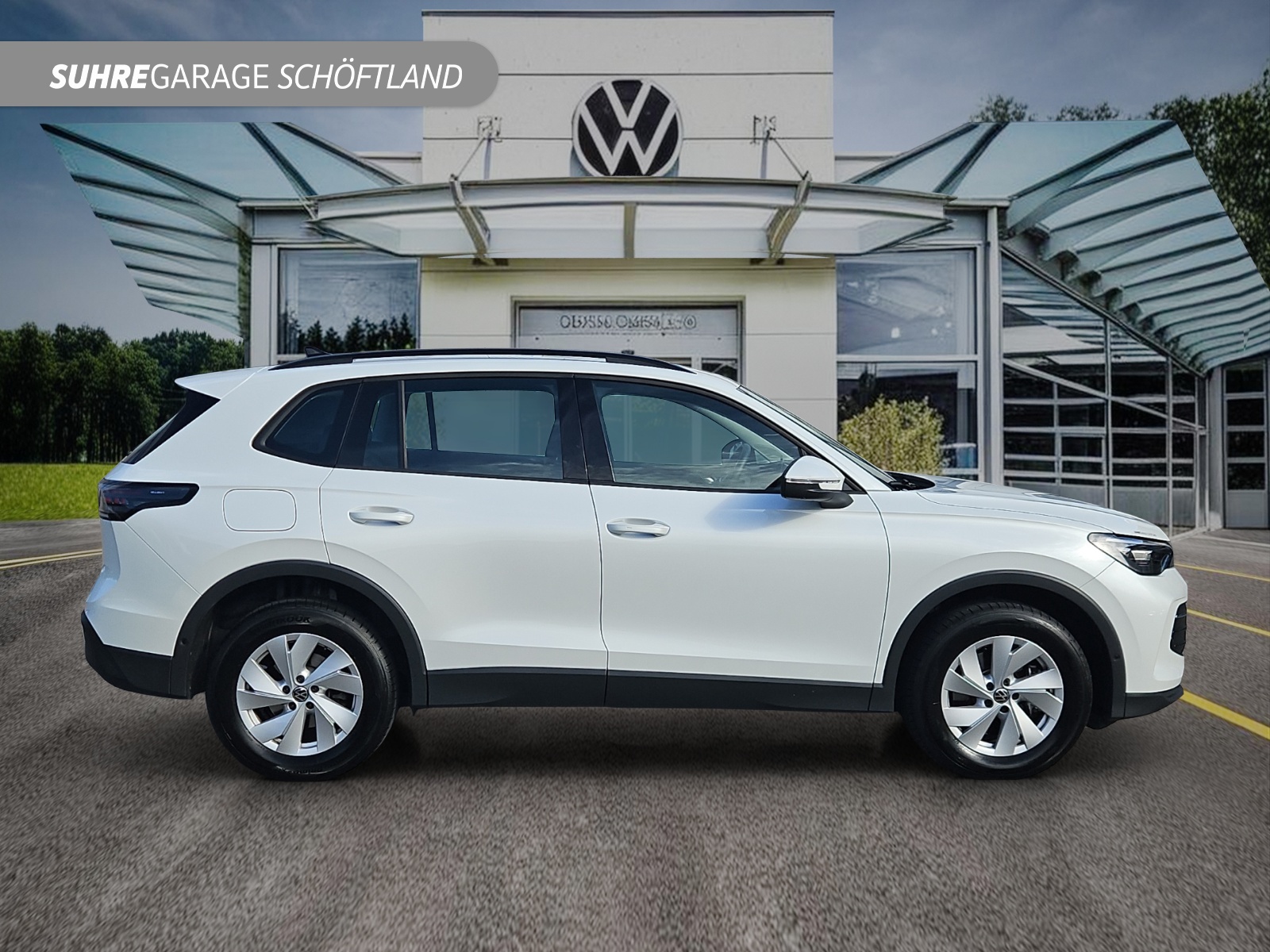 VW Tiguan 2.0 TSI DSG Life 4Motion-image-9