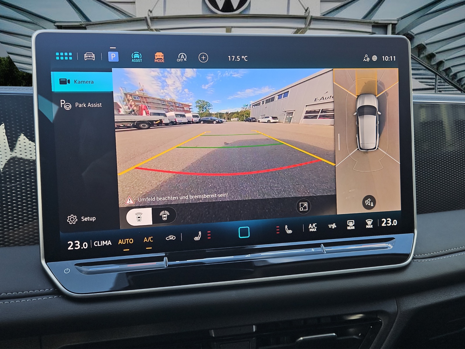 VW Tiguan 2.0 TSI DSG Life 4Motion-image-15