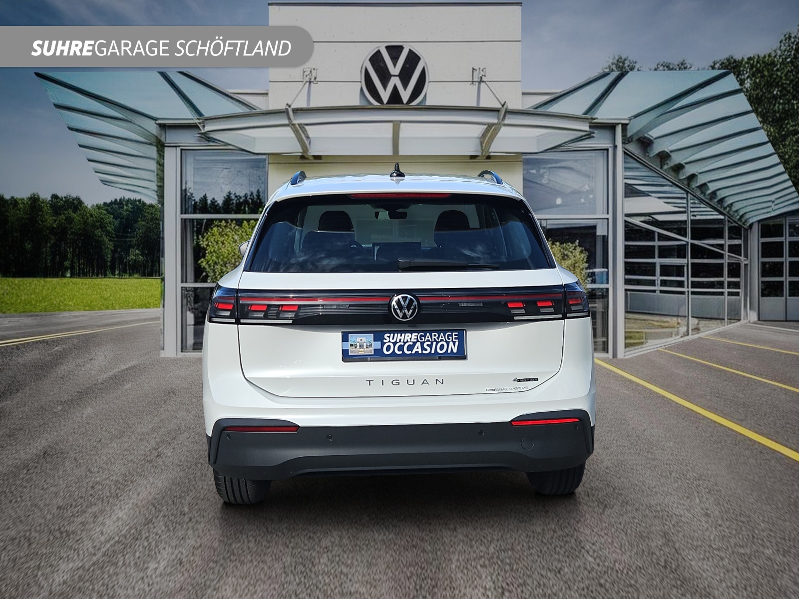 VW Tiguan 2.0 TSI DSG Life 4Motion-image-7