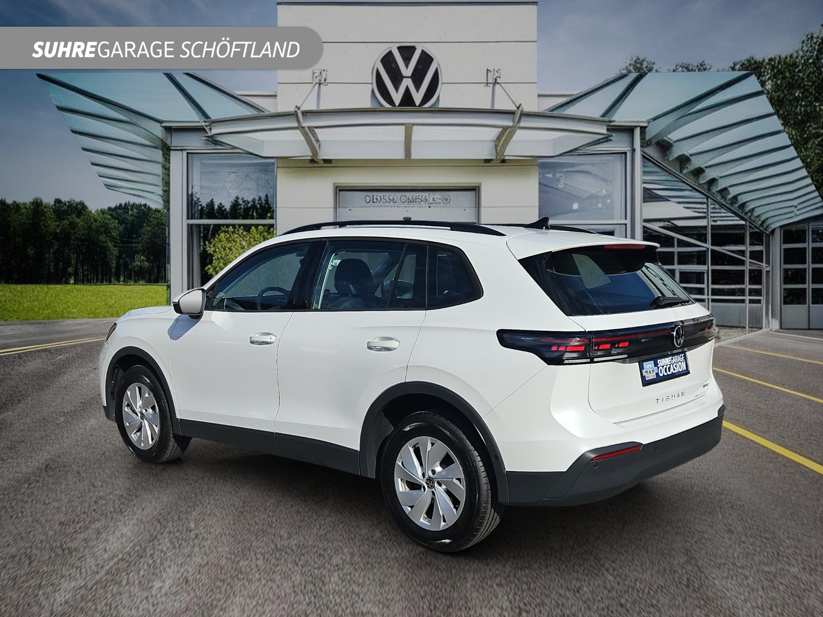 VW Tiguan 2.0 TSI DSG Life 4Motion-image-6