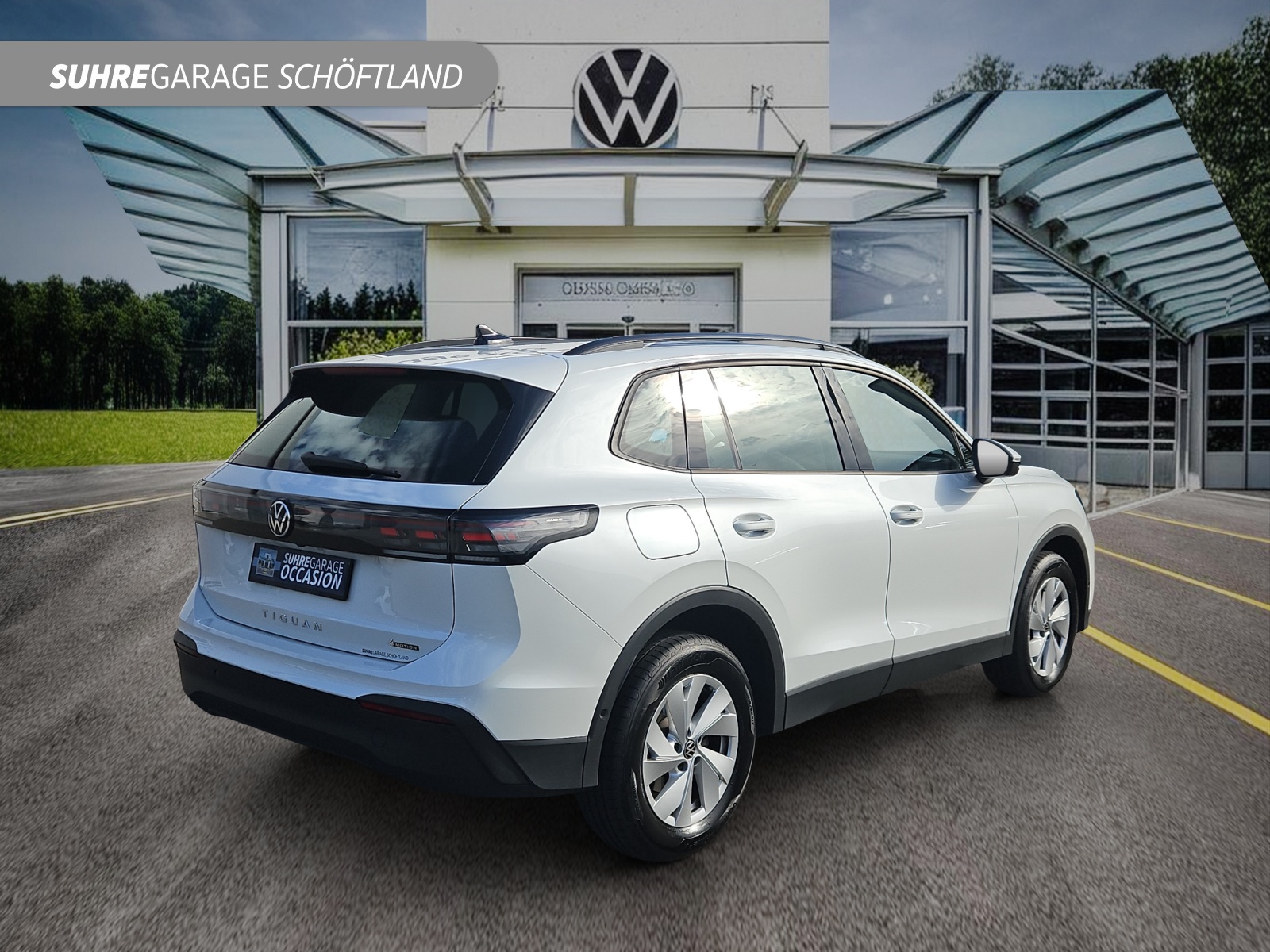 VW Tiguan 2.0 TSI DSG Life 4Motion-image-8