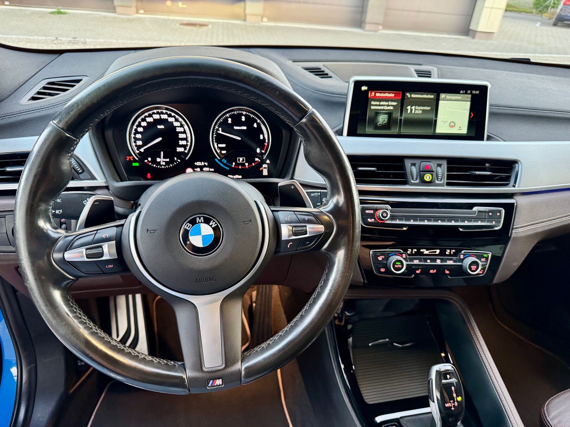 BMW X2 xDrive 20d M Sport Steptronic-image-13