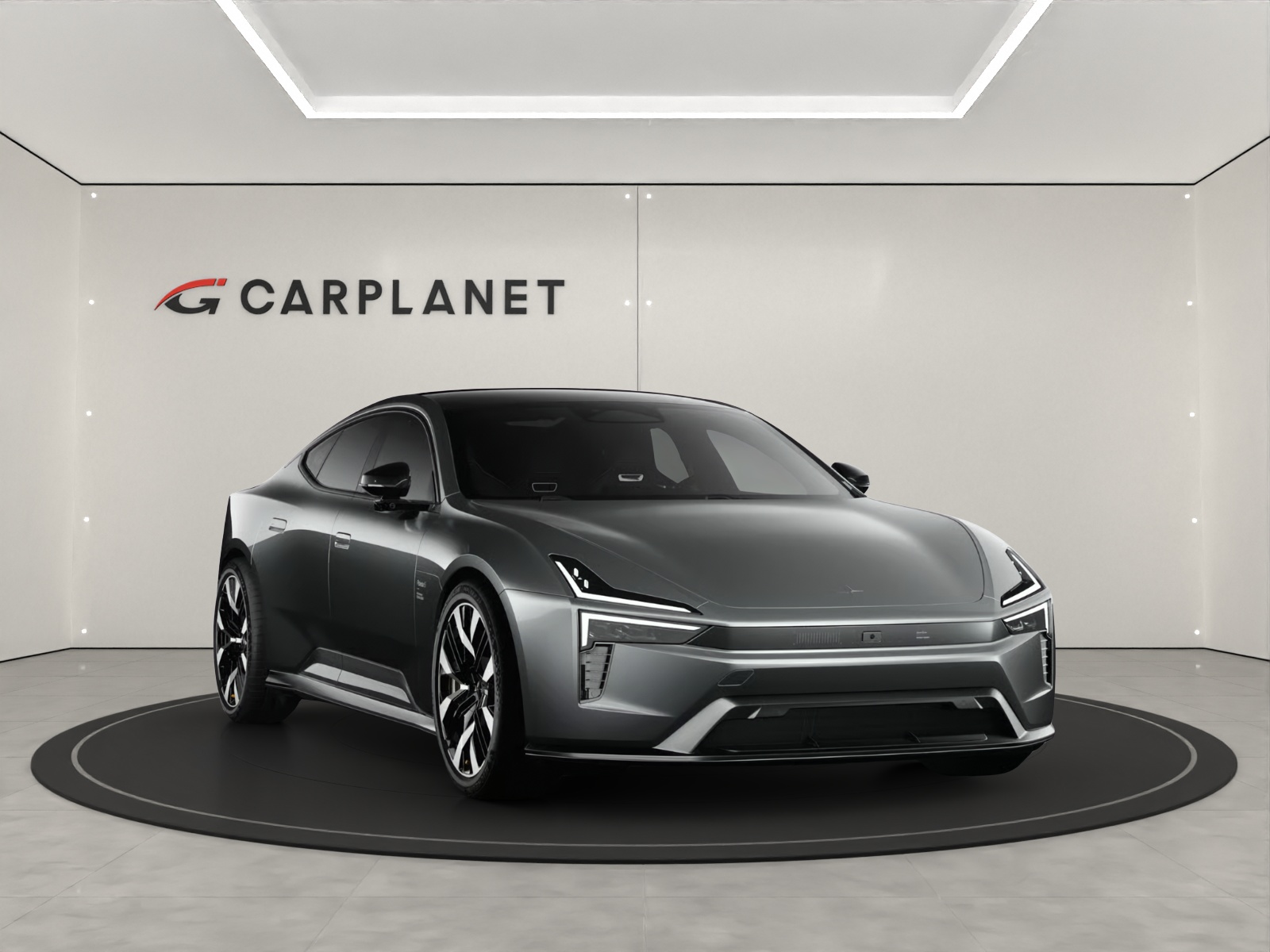 POLESTAR 5 Performance Launch Edition