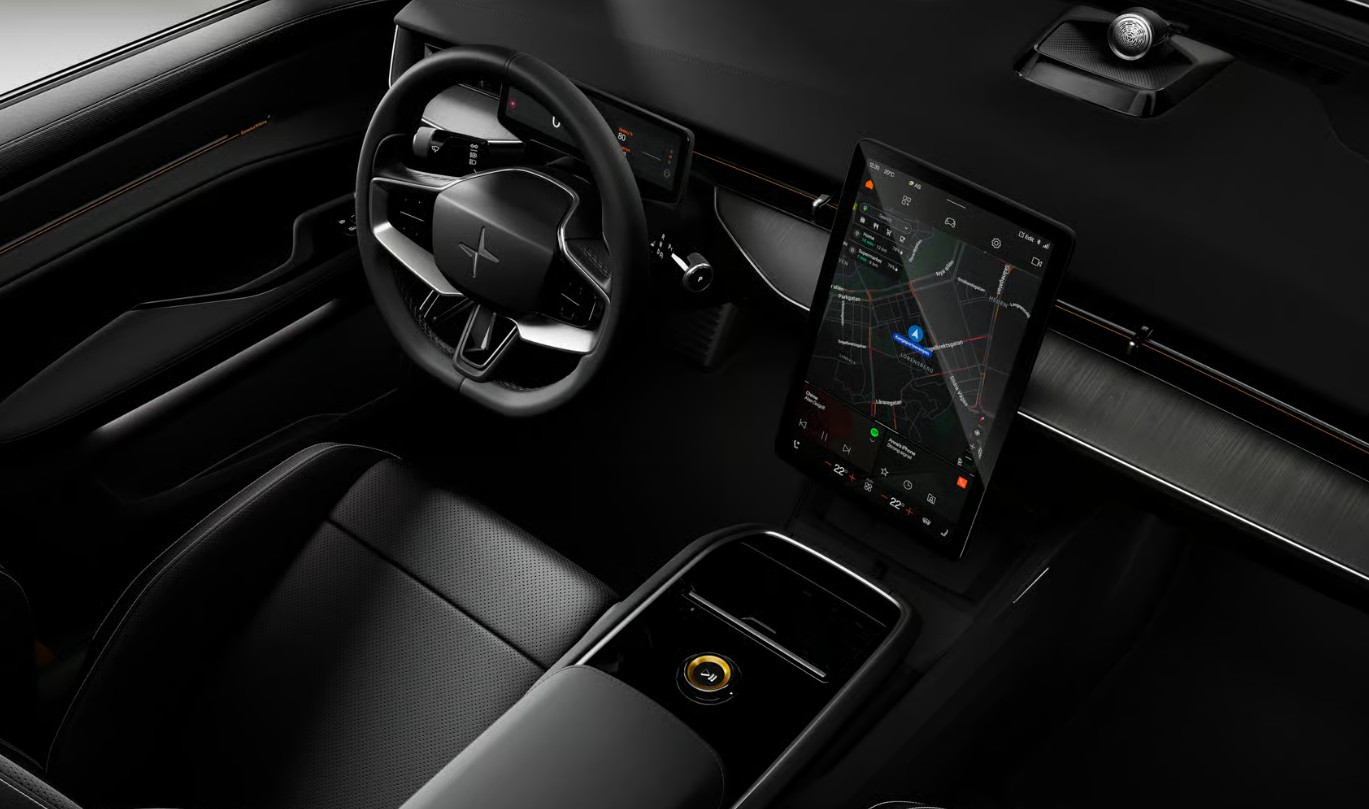 POLESTAR 5 Performance Launch Edition-image-5