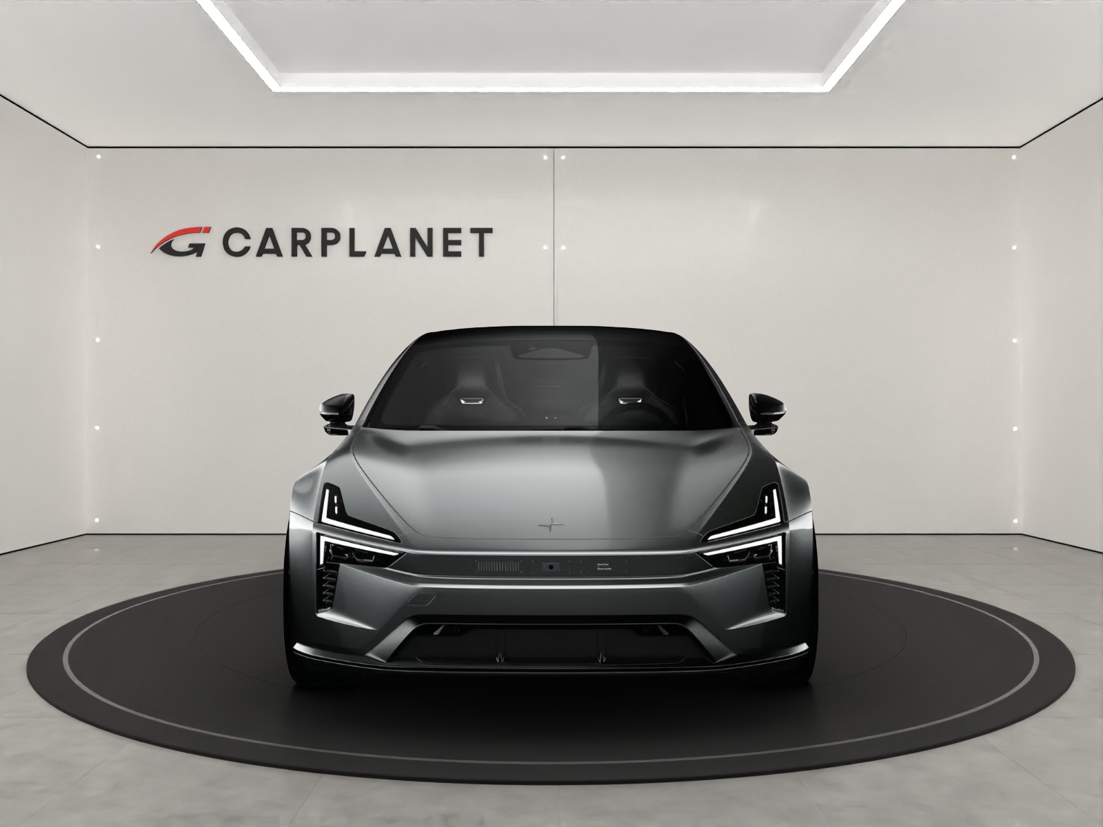 POLESTAR 5 Performance Launch Edition-showroom-element-1