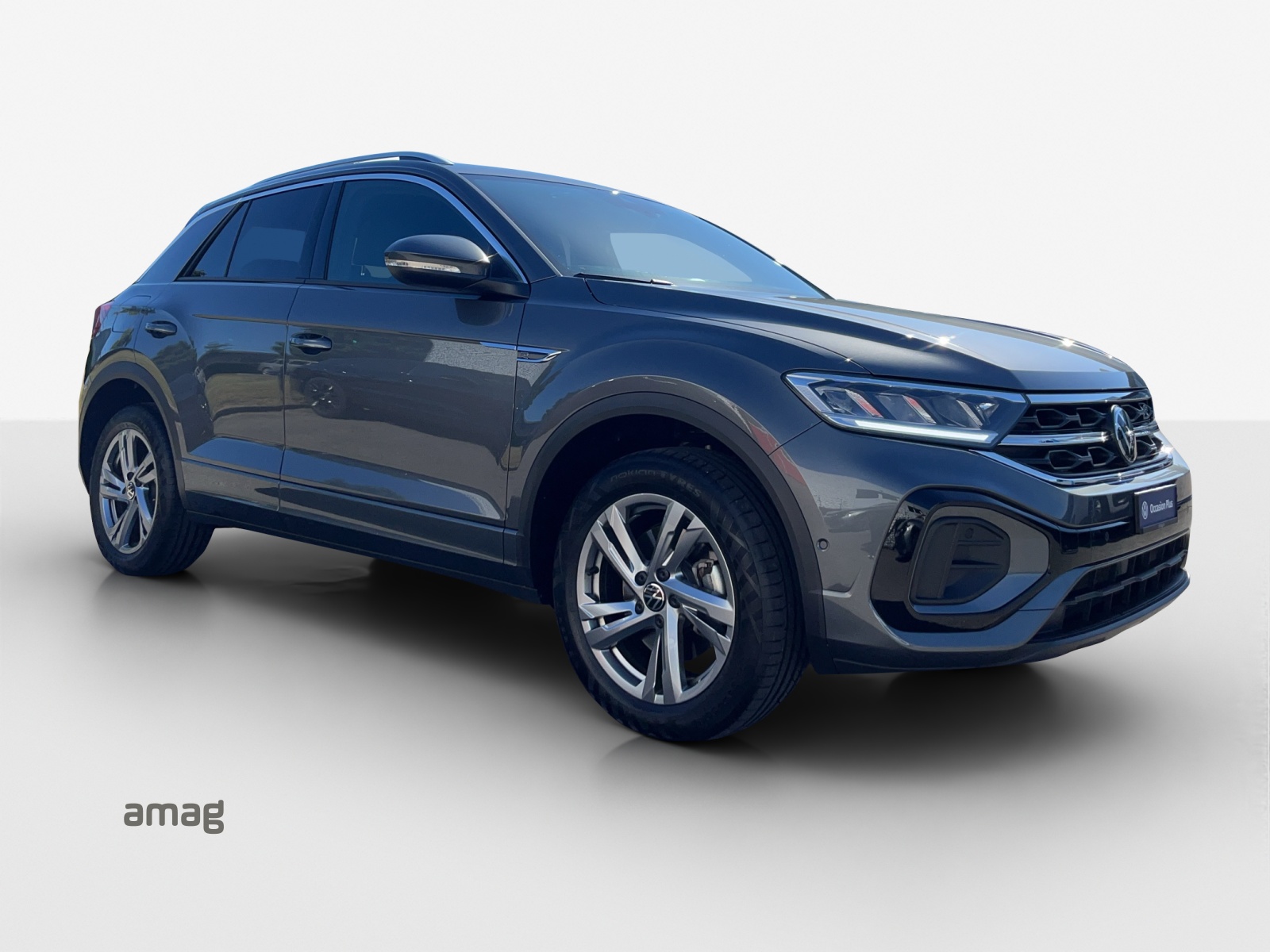 VW T-Roc 2.0 TSI R-Line DSG 4Motion-image-5