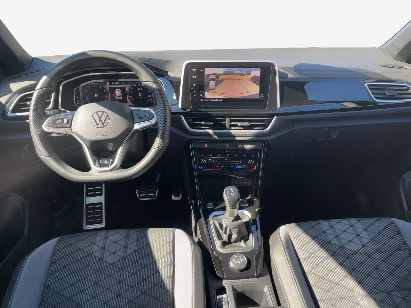 VW T-Roc 2.0 TSI R-Line DSG 4Motion-image-8
