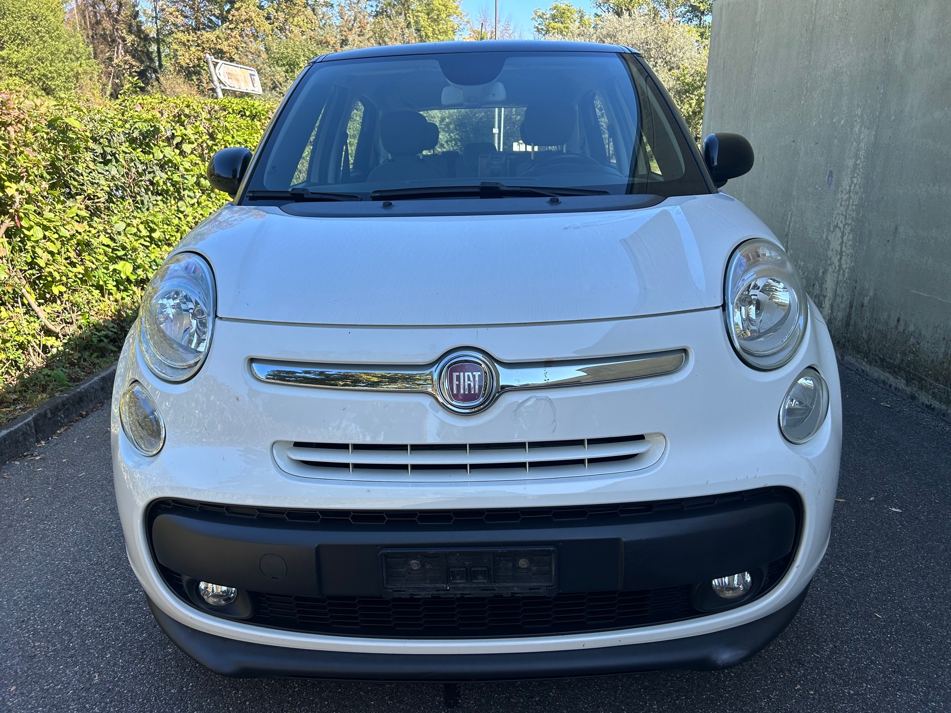 FIAT 500L 1.4 16V Pop Star
