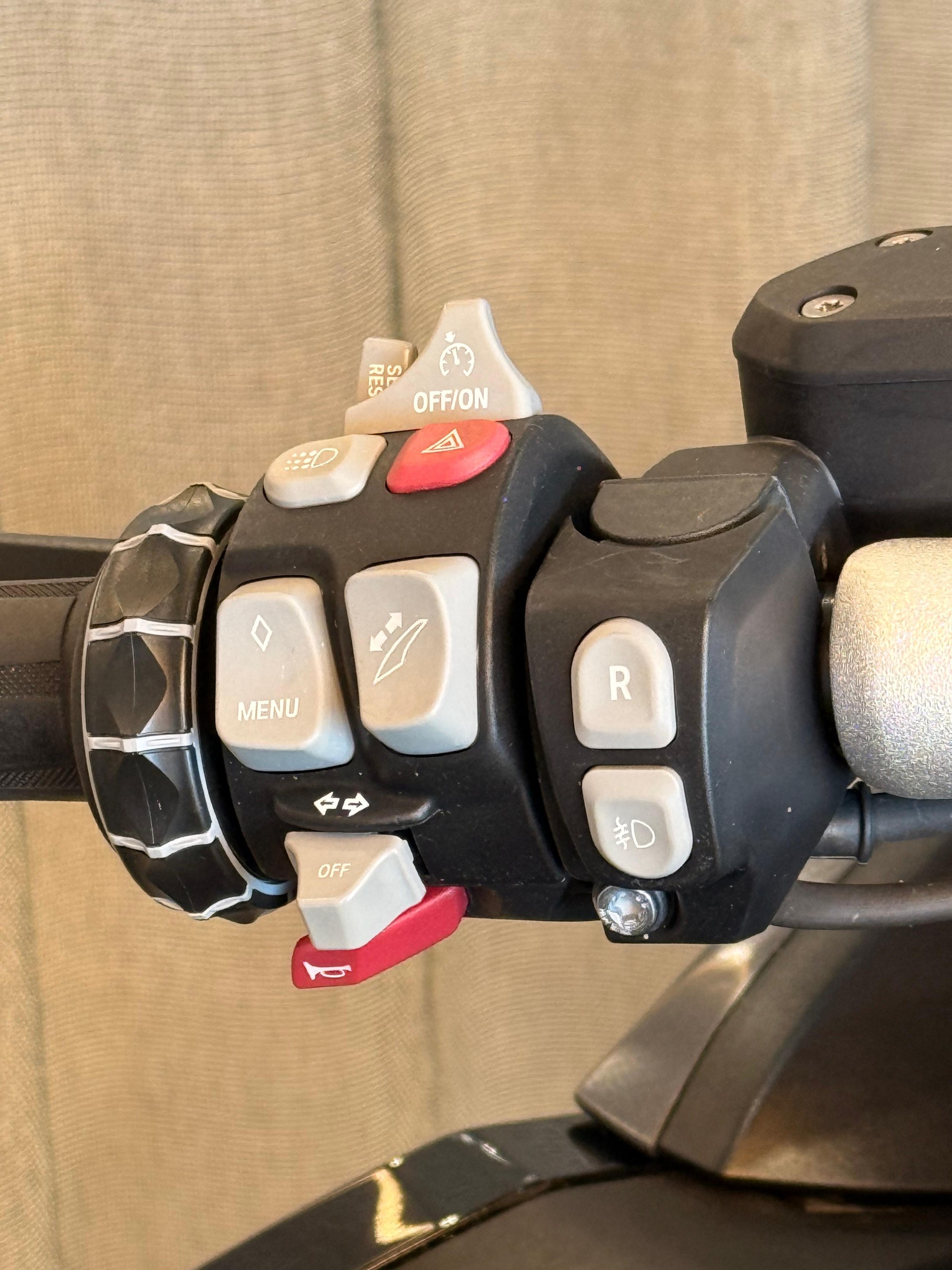 BMW K 1600 GT-image-11