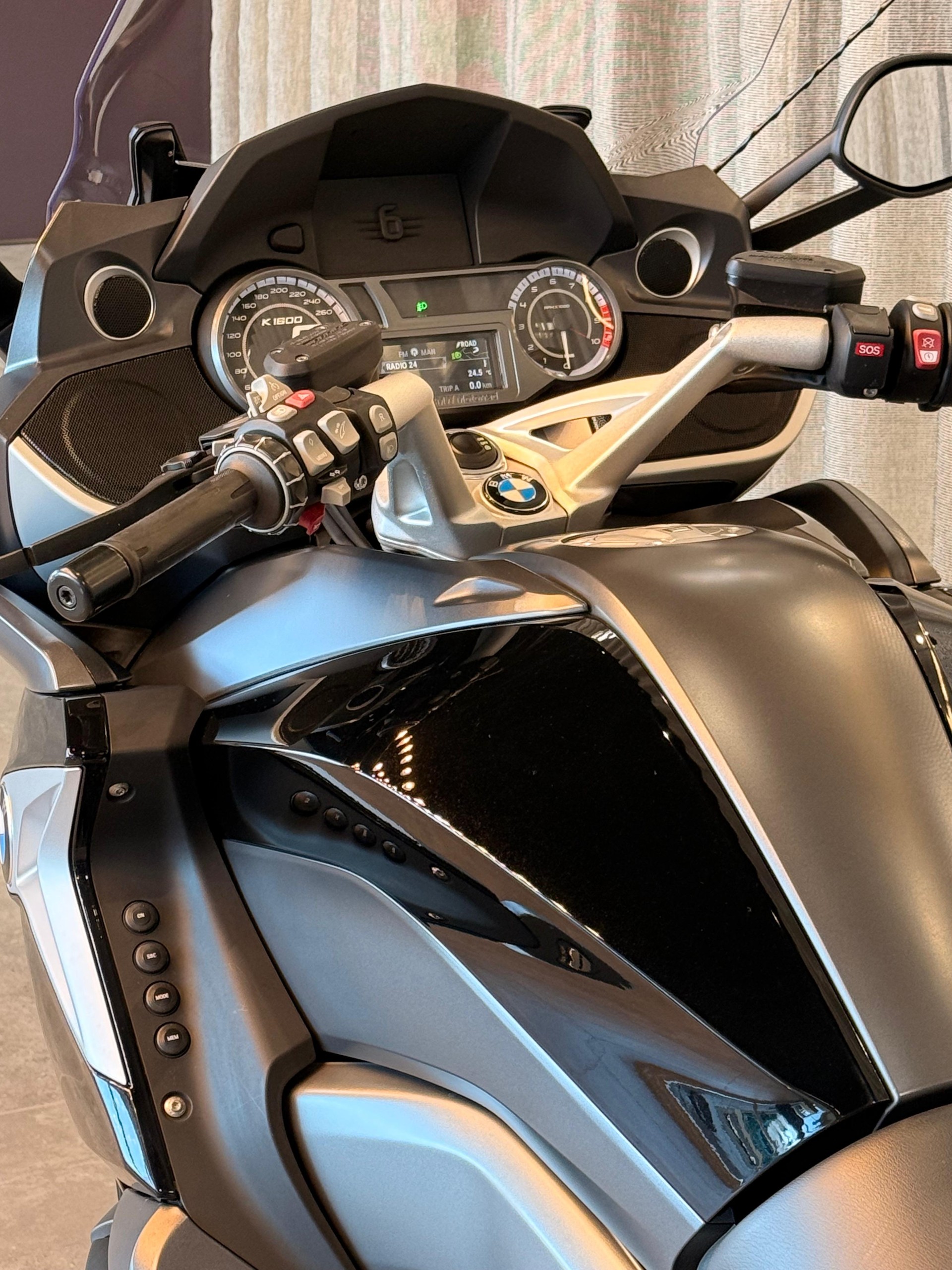 BMW K 1600 GT-image-7