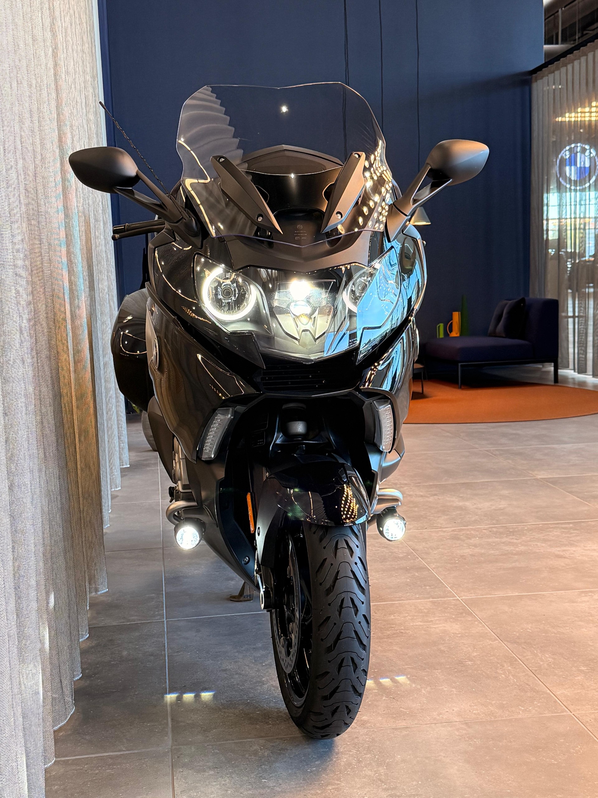 BMW K 1600 GT-image-5