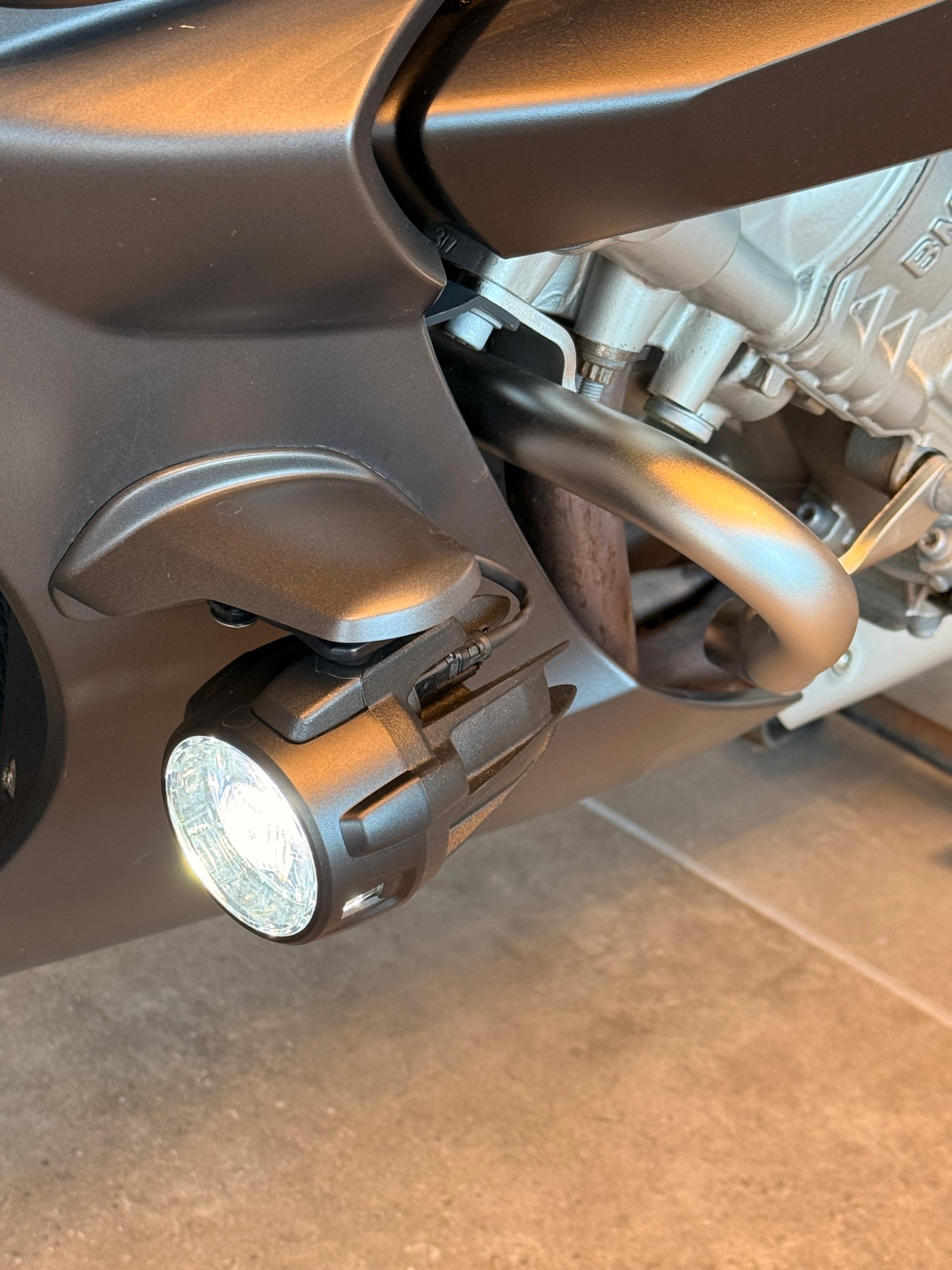 BMW K 1600 GT-image-8