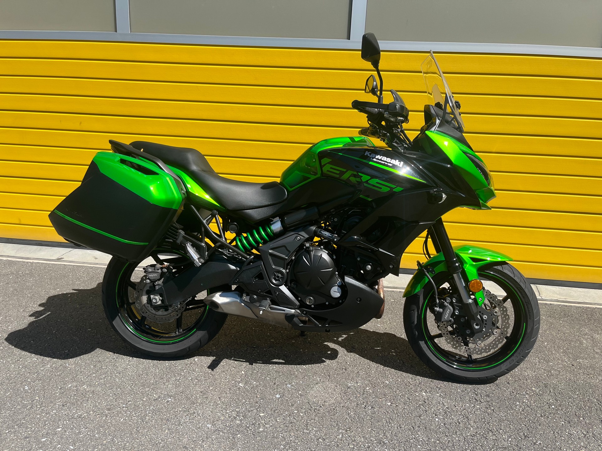 KAWASAKI VERSYS 650-image-0