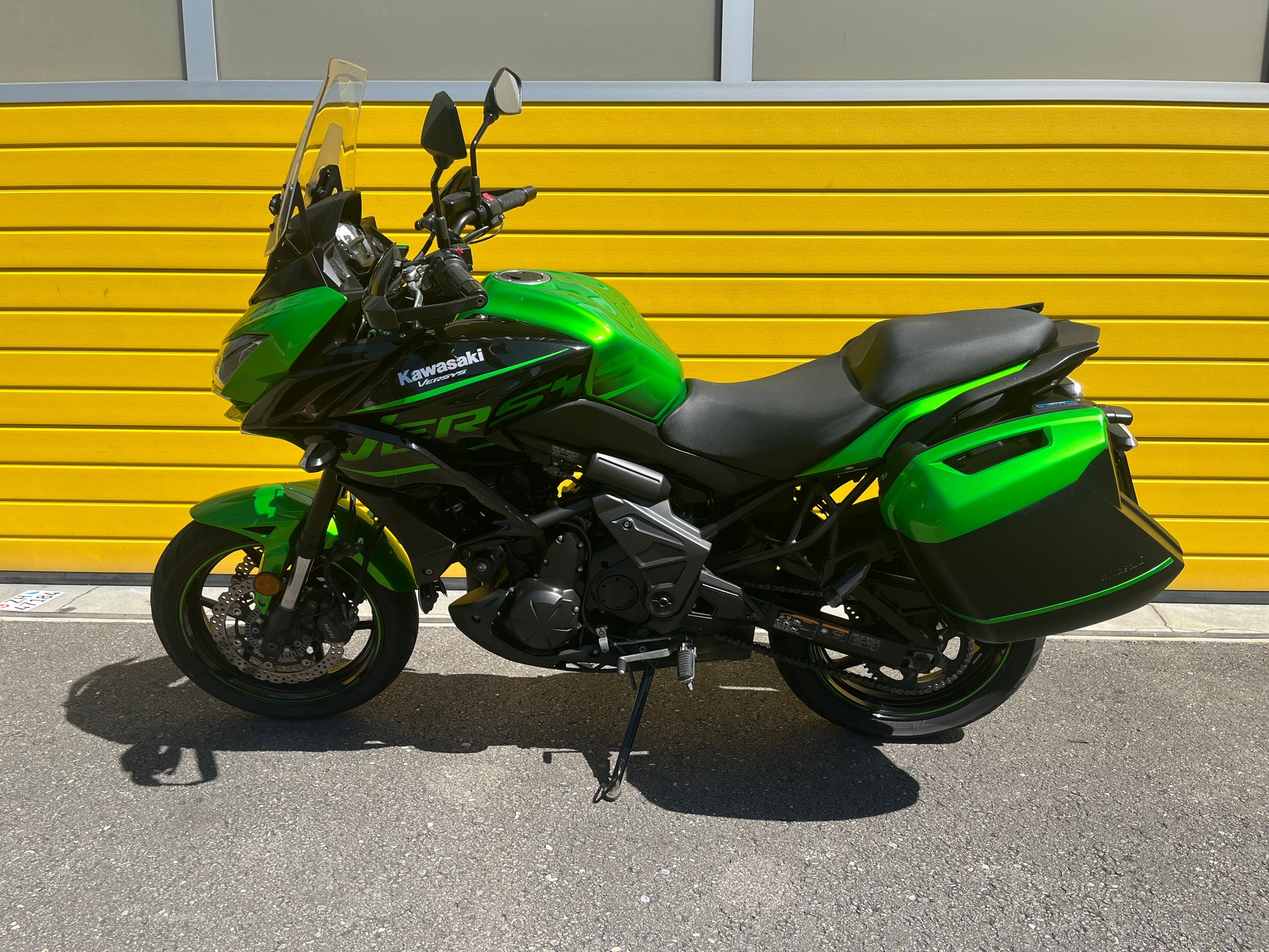 KAWASAKI VERSYS 650-image-4