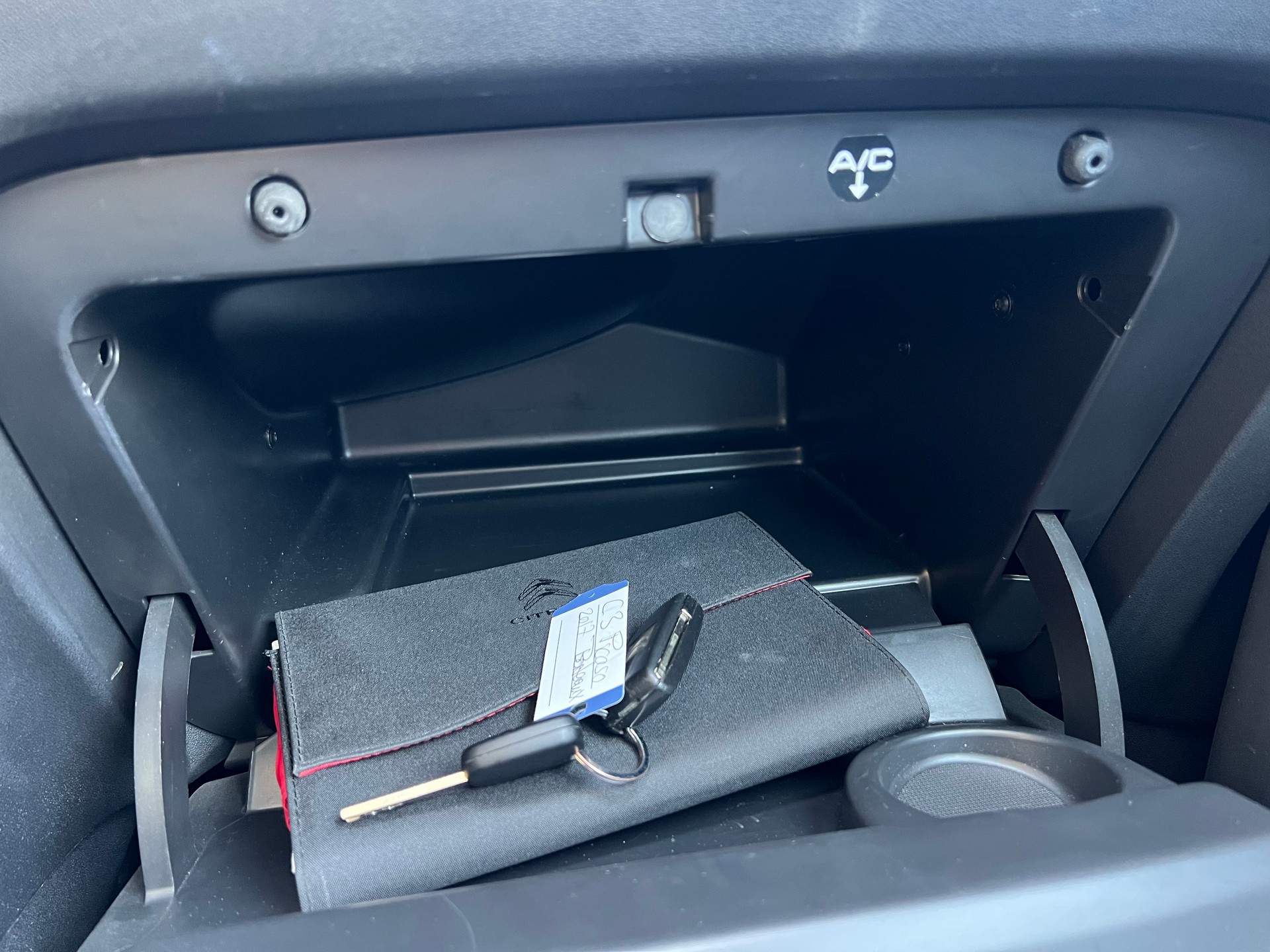 CITROEN C3 Picasso 1.6 BlueHDi Séduction-image-15