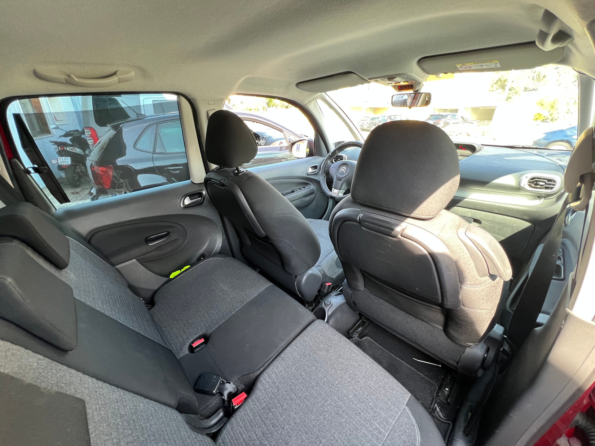 CITROEN C3 Picasso 1.6 BlueHDi Séduction-image-12