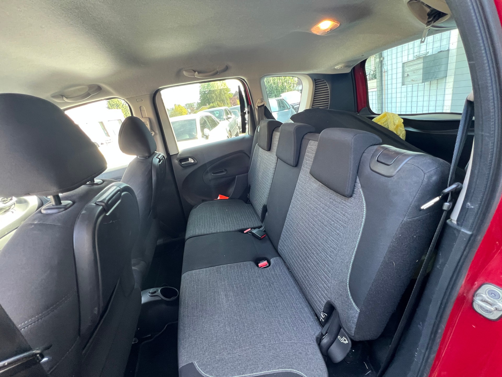 CITROEN C3 Picasso 1.6 BlueHDi Séduction-image-13