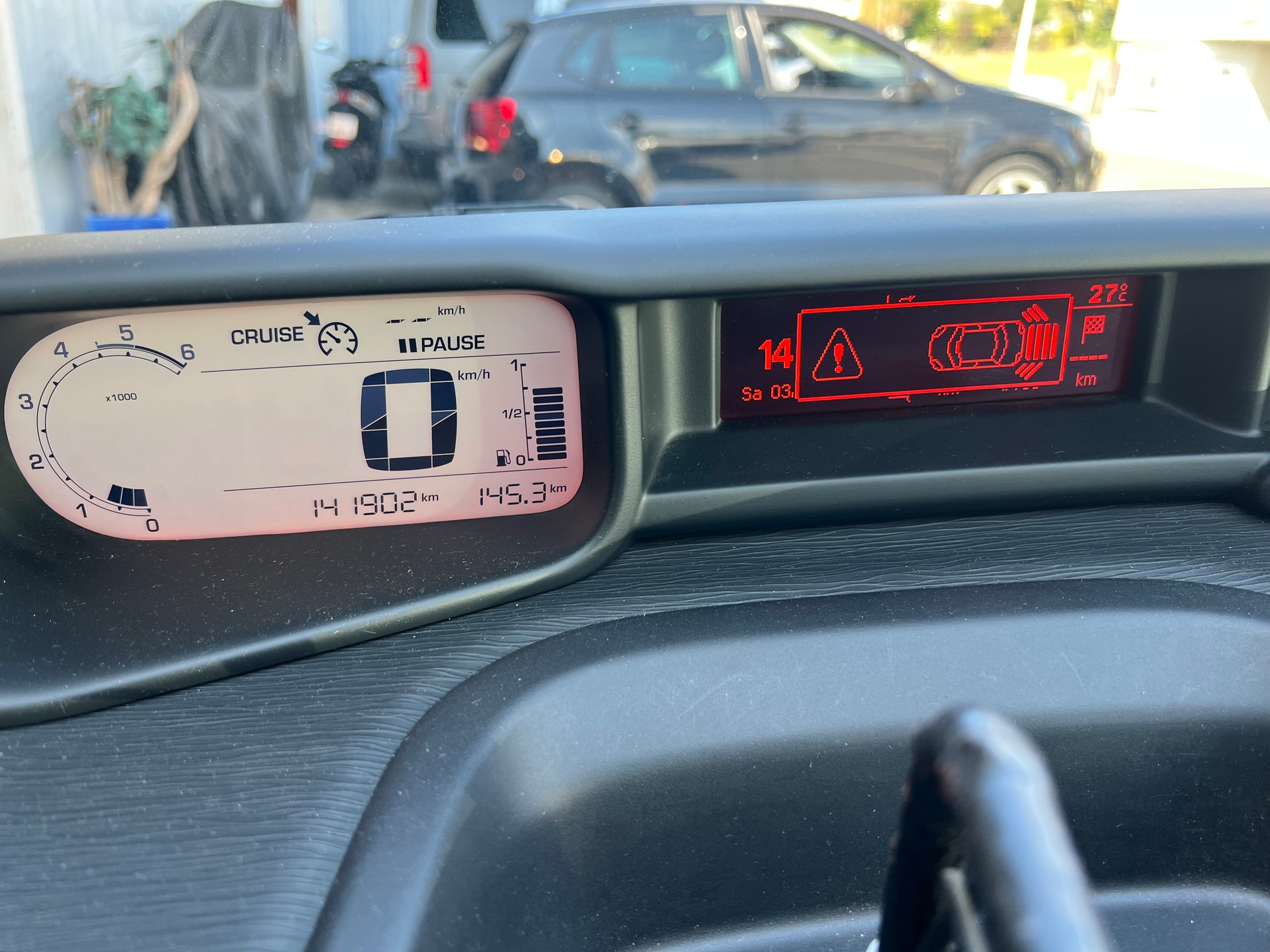 CITROEN C3 Picasso 1.6 BlueHDi Séduction-image-10