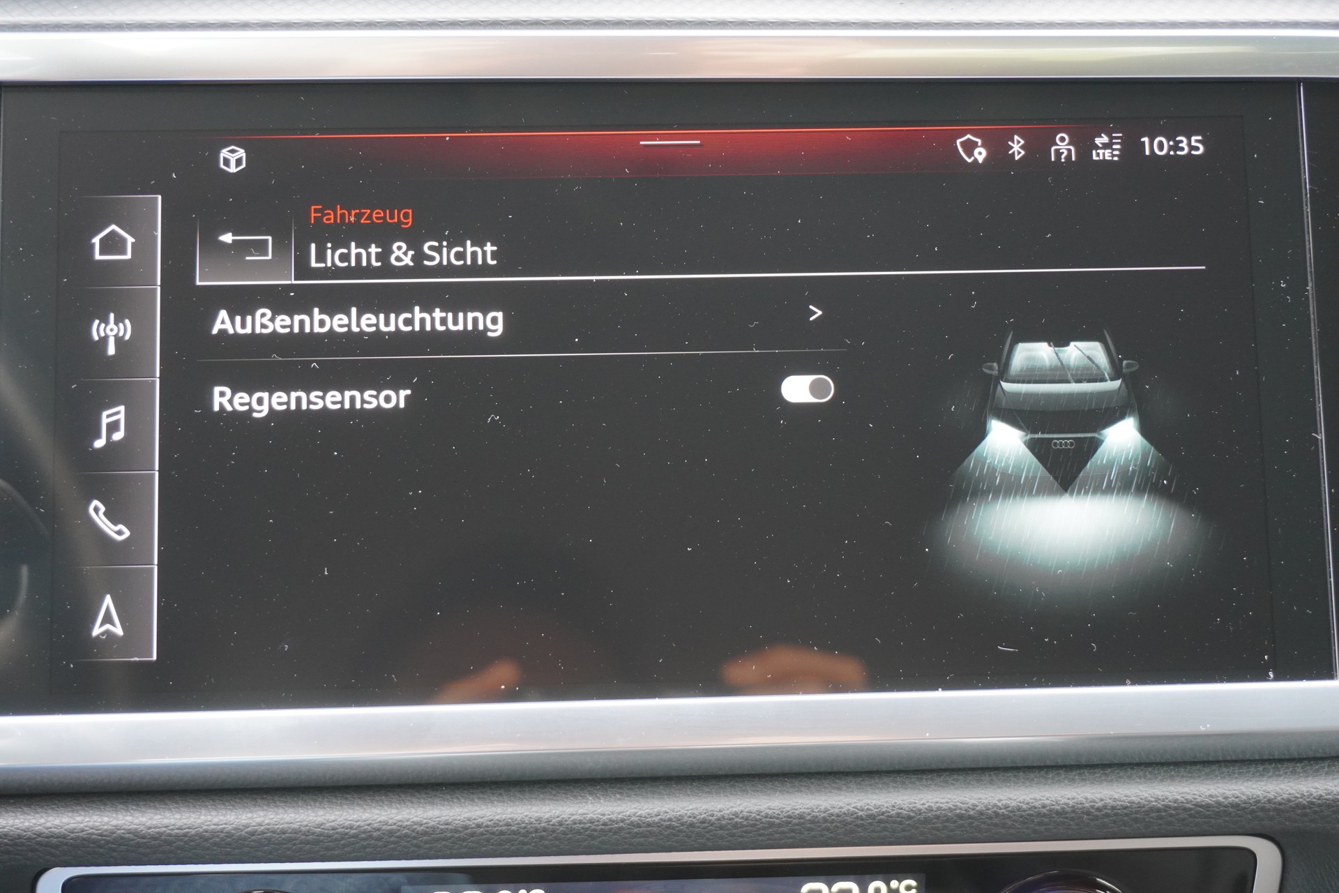AUDI Q3 35 TFSI Attraction S-tronic-image-27