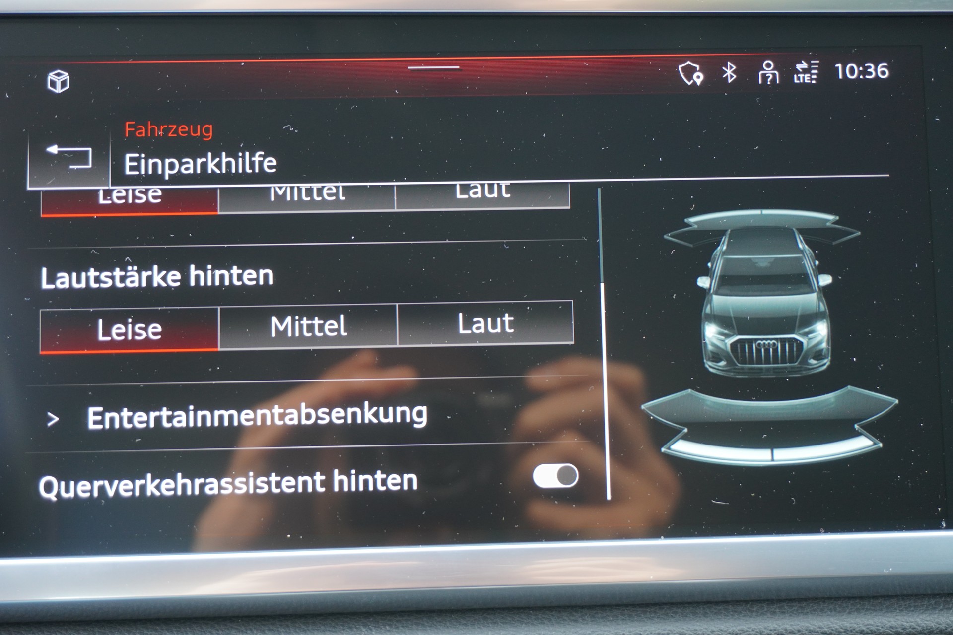 AUDI Q3 35 TFSI Attraction S-tronic-image-31
