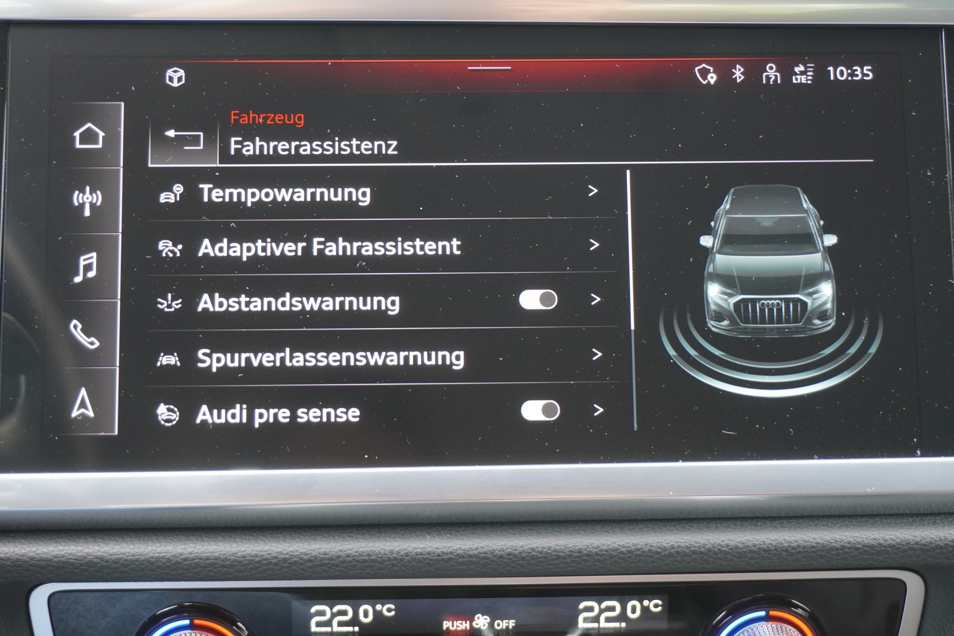 AUDI Q3 35 TFSI Attraction S-tronic-image-28