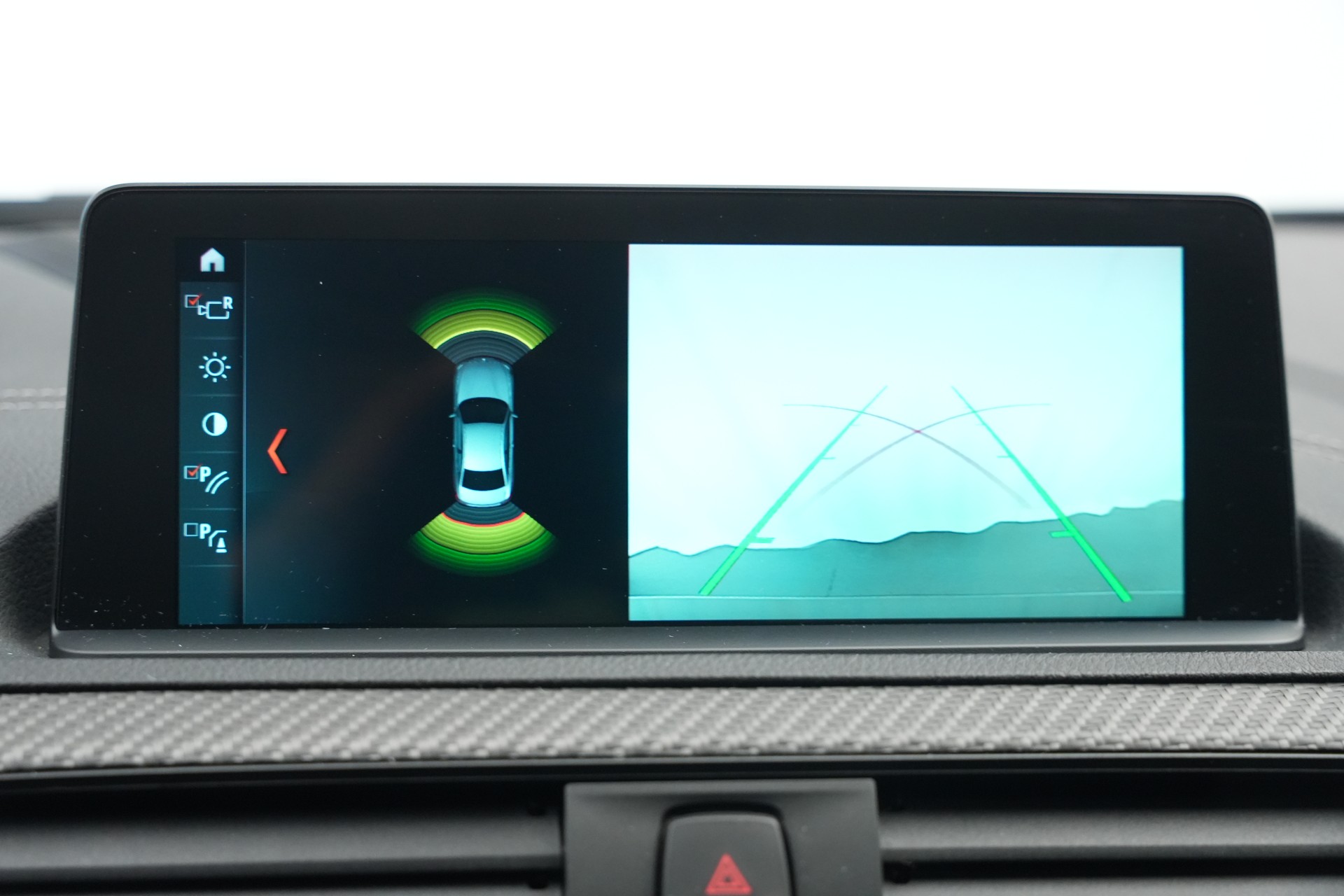 BMW M2 Competition Drivelogic *CH-Fahrzeug* *Carbon* *Harman/Kardon*-image-29