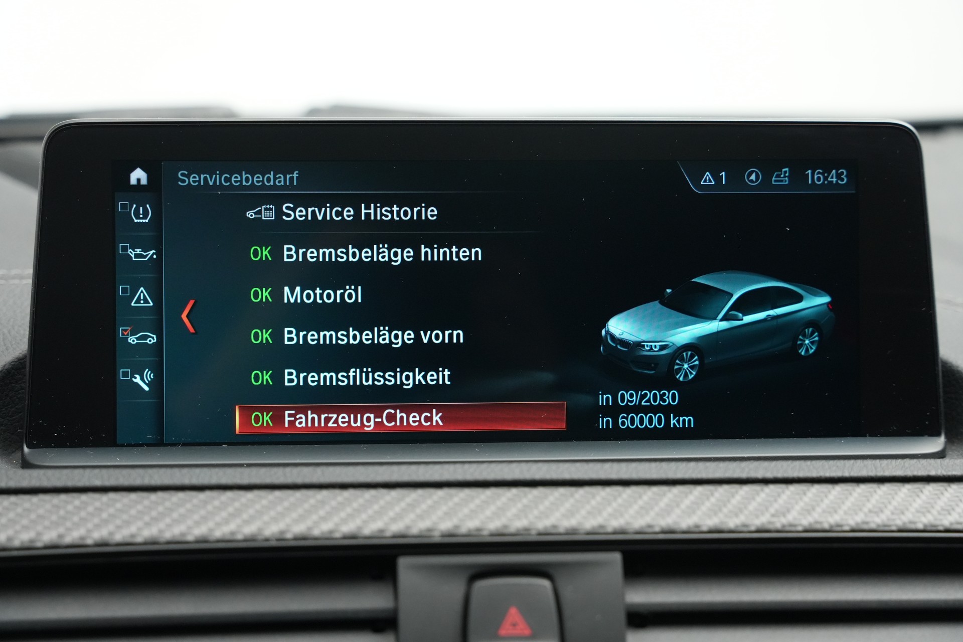 BMW M2 Competition Drivelogic *CH-Fahrzeug* *Carbon* *Harman/Kardon*-image-30