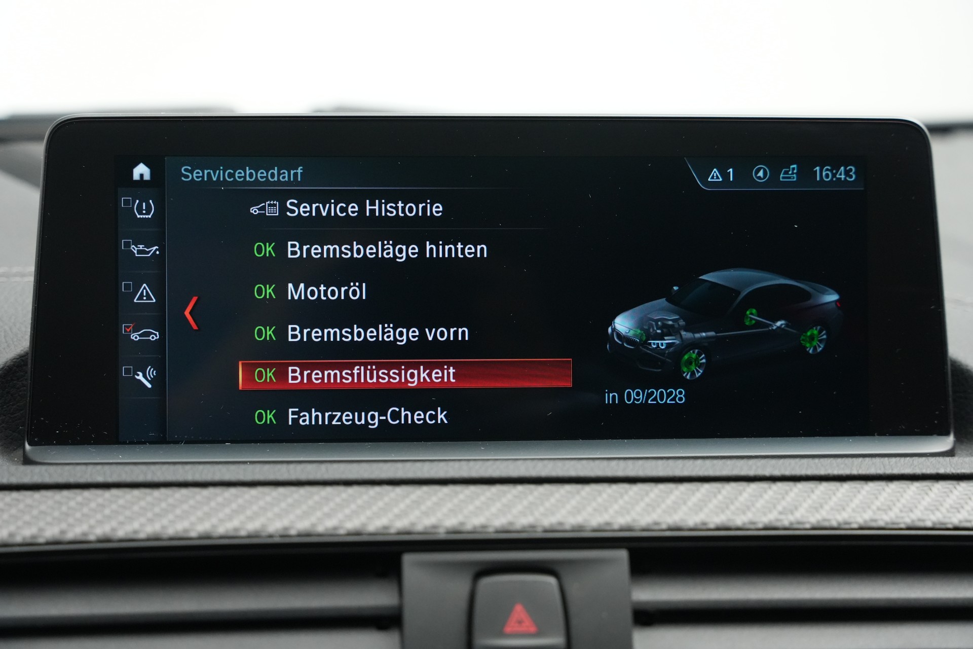 BMW M2 Competition Drivelogic *CH-Fahrzeug* *Carbon* *Harman/Kardon*-image-31