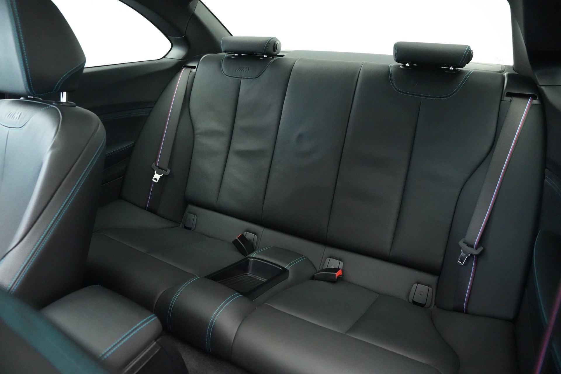 BMW M2 Competition Drivelogic *CH-Fahrzeug* *Carbon* *Harman/Kardon*-image-12