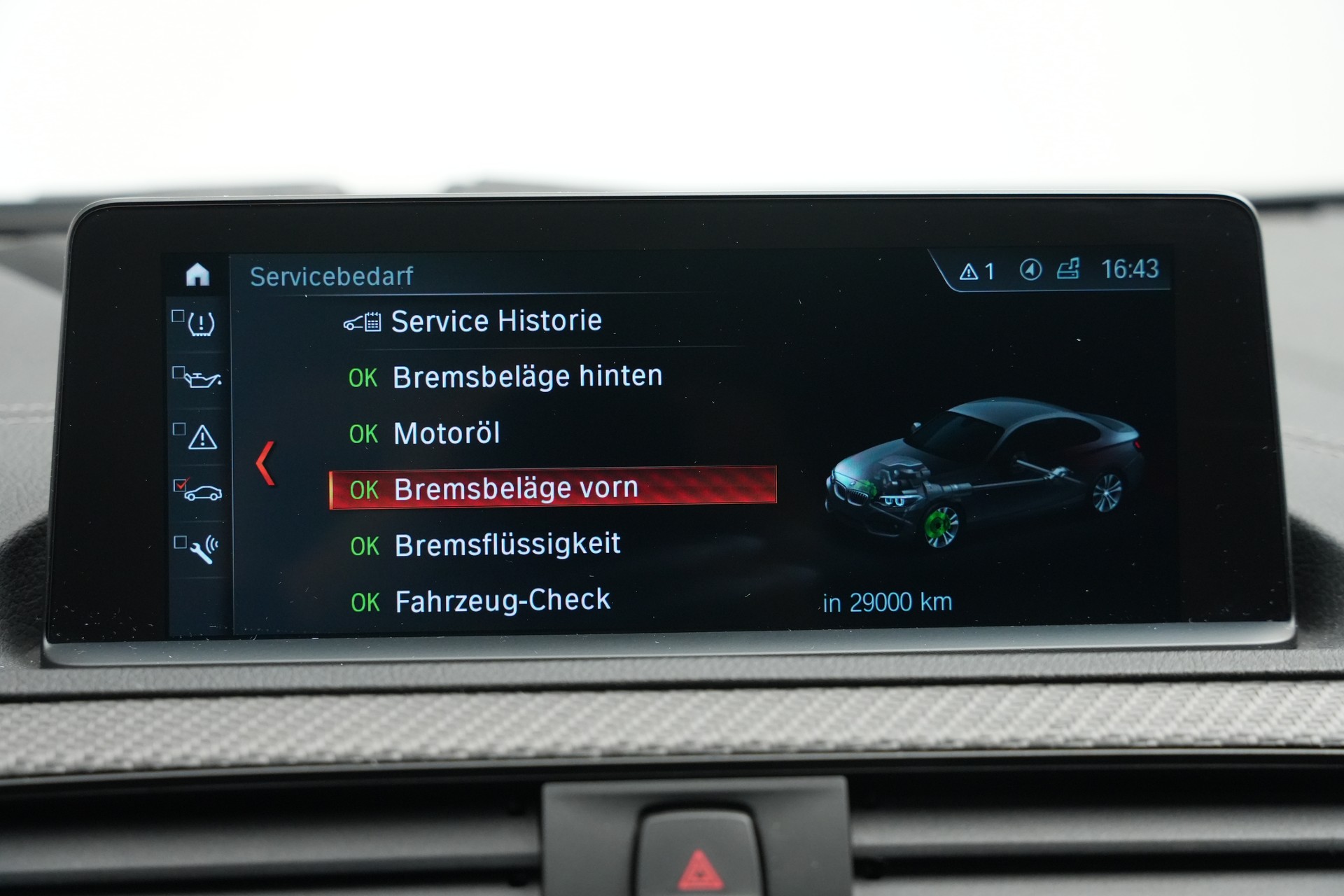 BMW M2 Competition Drivelogic *CH-Fahrzeug* *Carbon* *Harman/Kardon*-image-32
