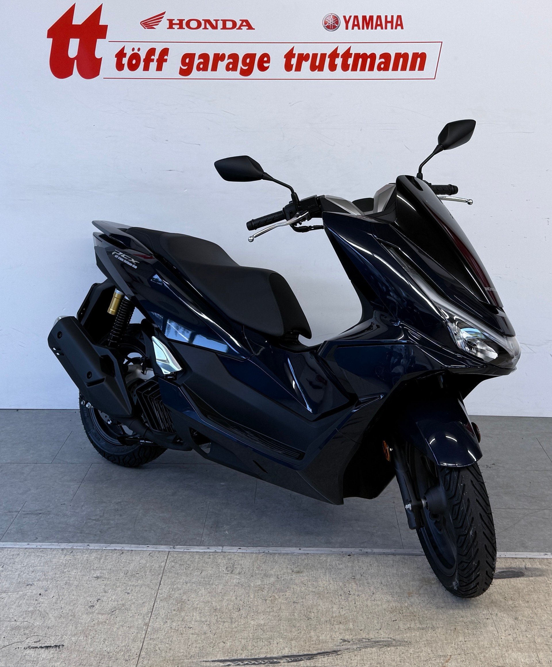 HONDA PCX 125 DX TFT. connectivity-image-2