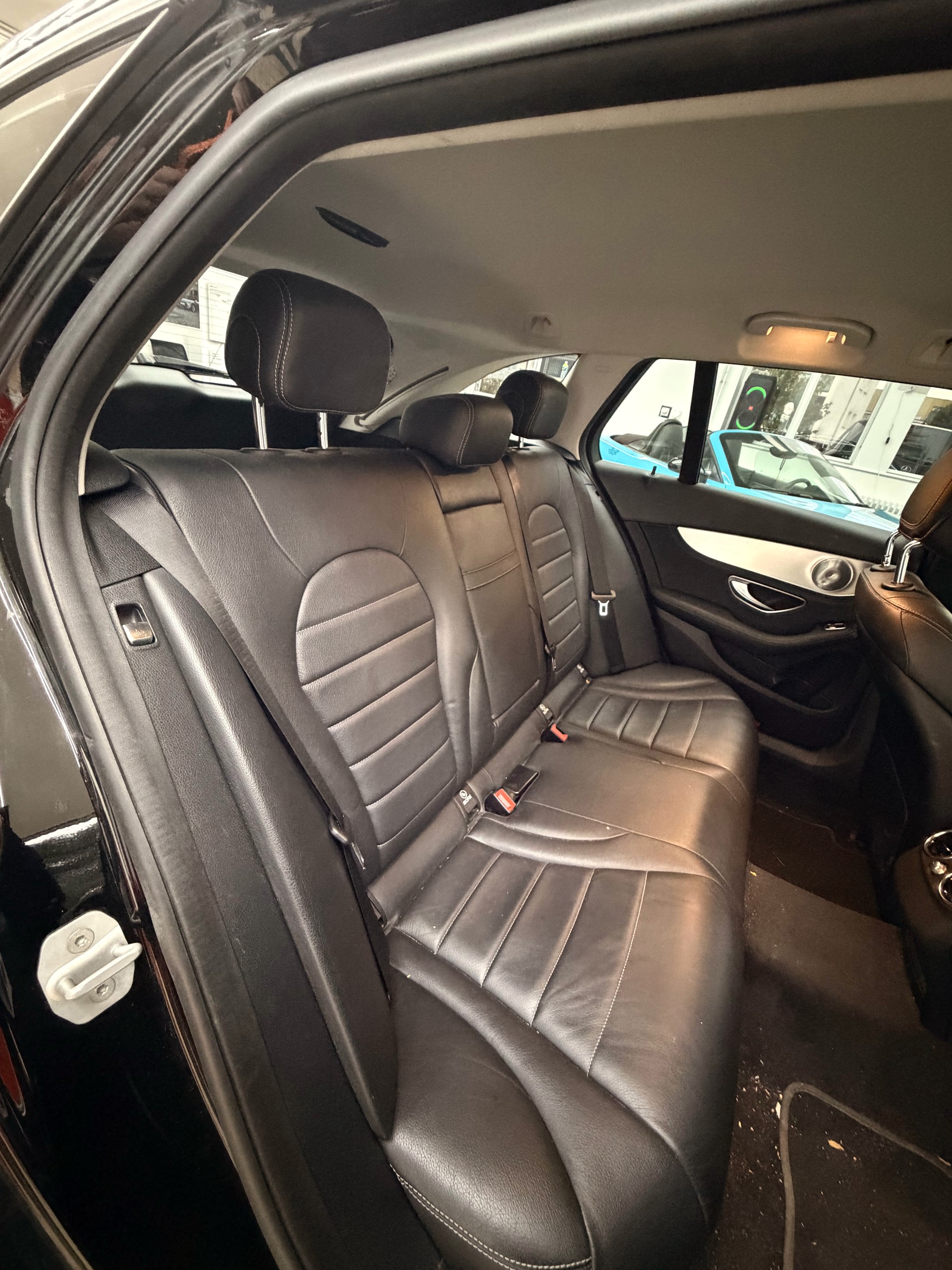 MERCEDES-BENZ C 350 e 7G-Tronic-image-14