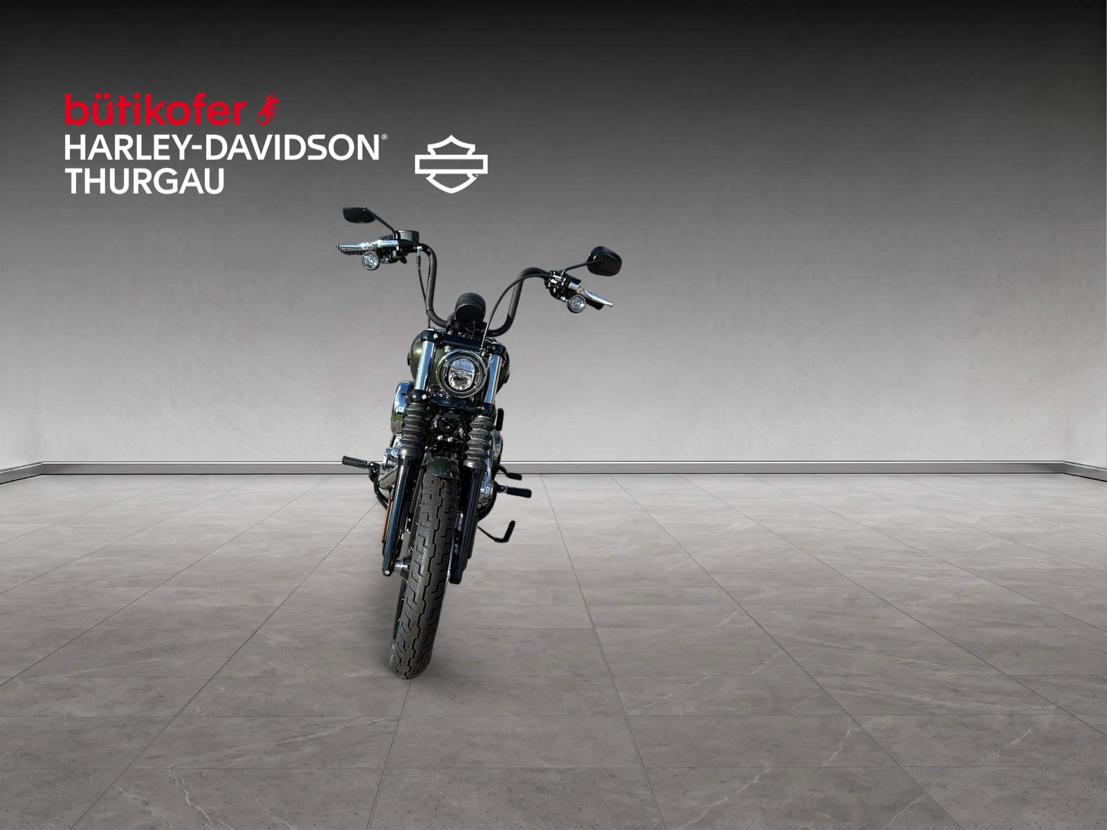HARLEY-DAVIDSON FXBB Street Bob 117ci-image-6