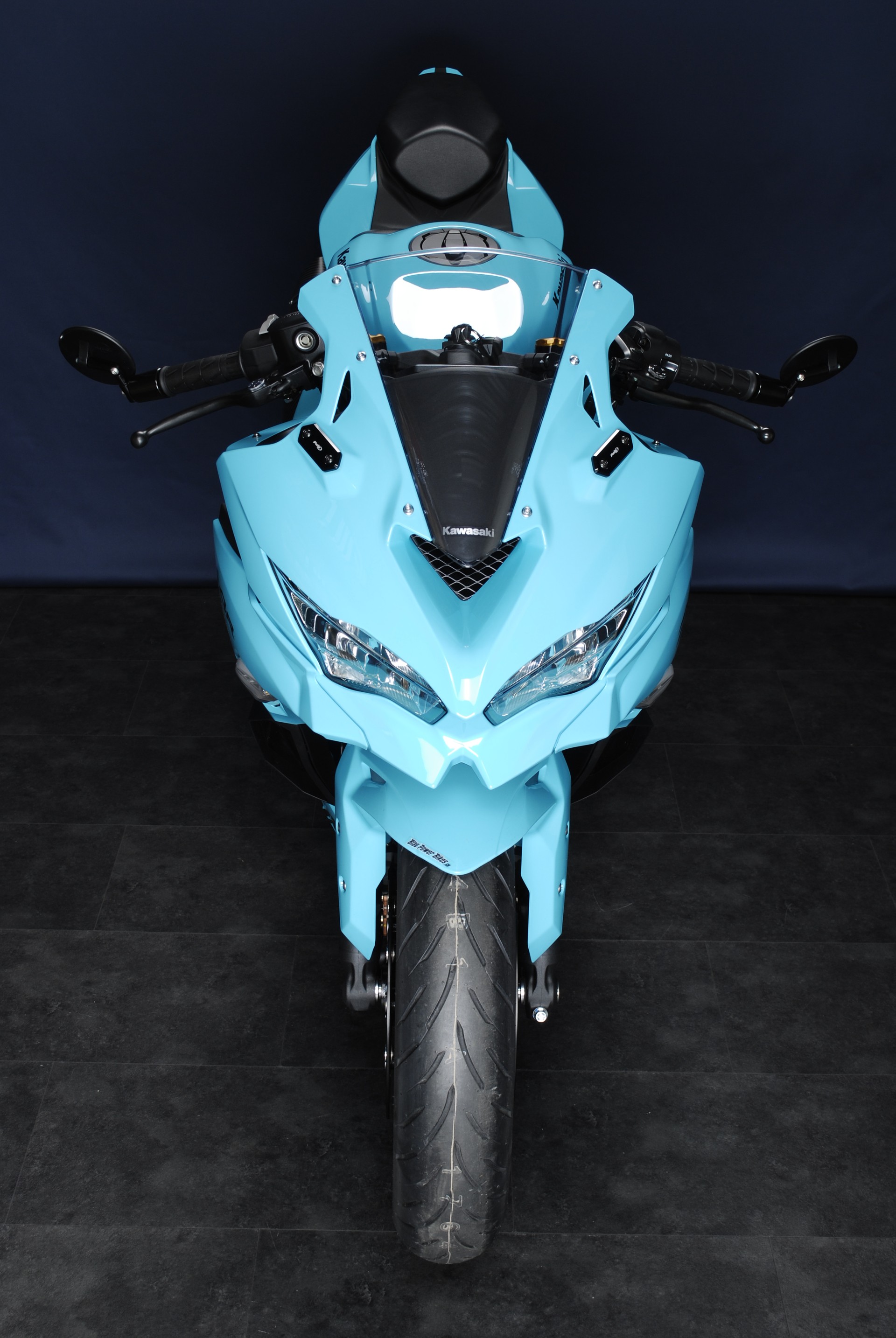 KAWASAKI Ninja ZX-4RR (35kW) MY27-image-7