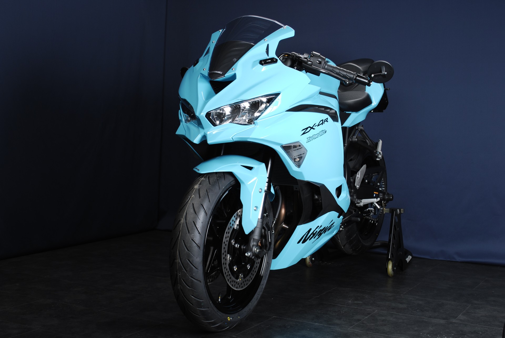 KAWASAKI Ninja ZX-4RR (35kW) MY27-image-9