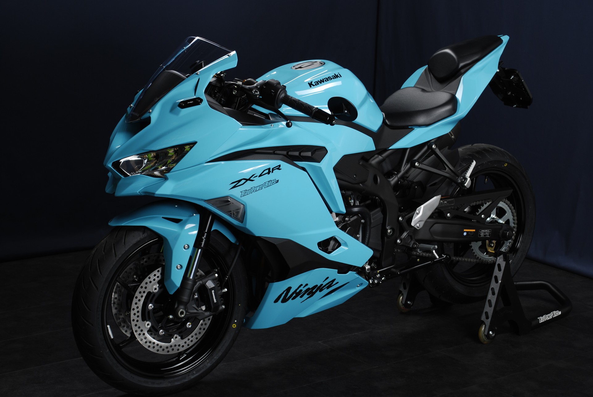 KAWASAKI Ninja ZX-4RR (35kW) MY27-image-13