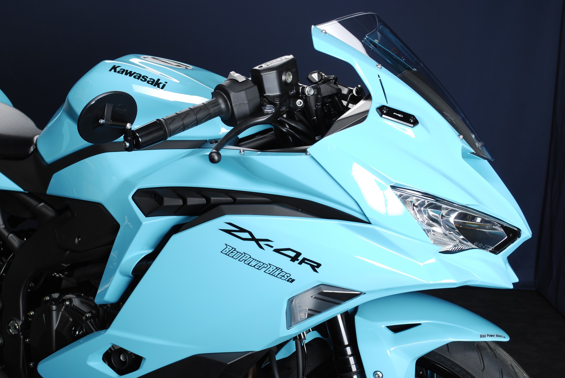 KAWASAKI Ninja ZX-4RR (35kW) MY27-image-4