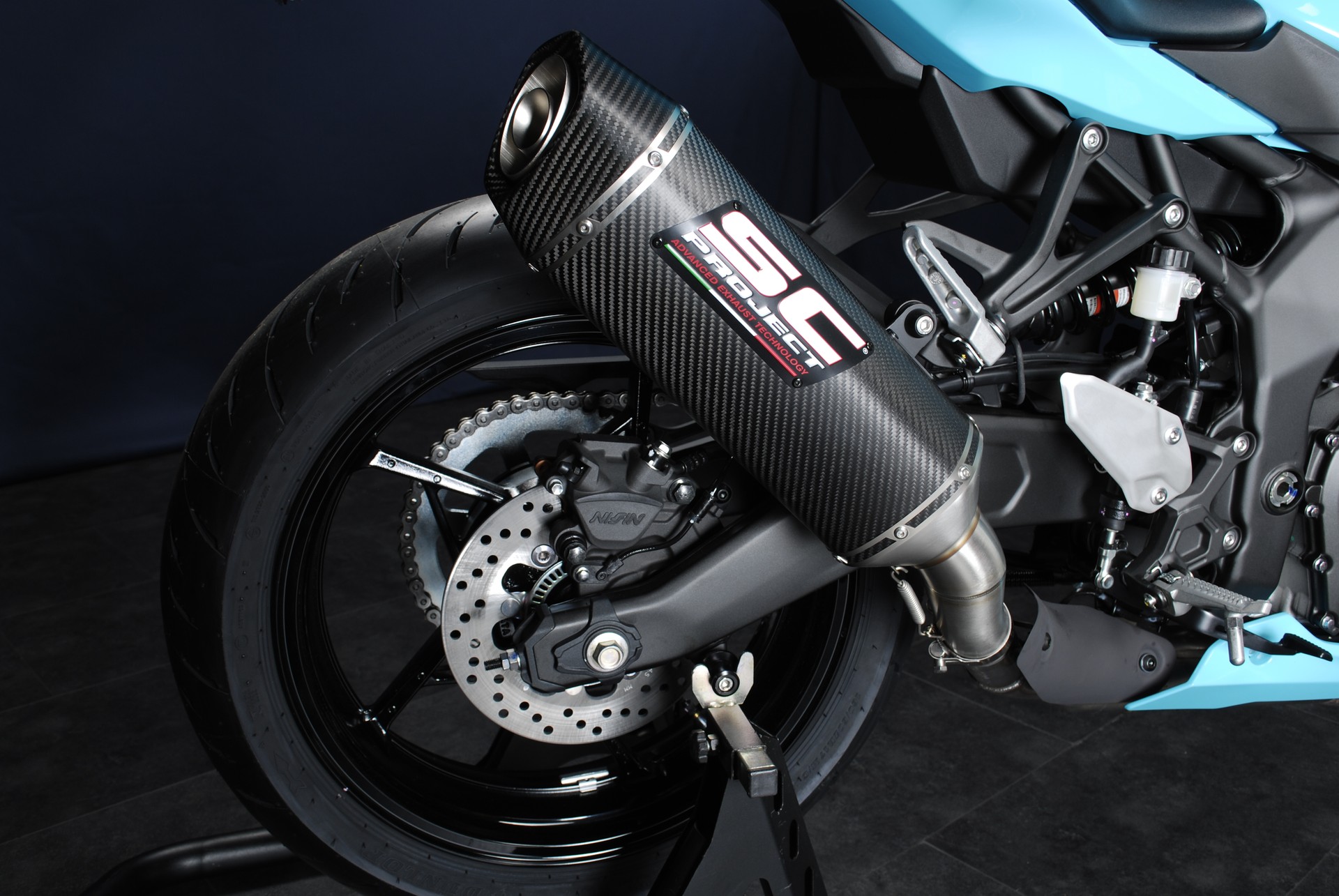 KAWASAKI Ninja ZX-4RR (35kW) MY27-showroom-element-1