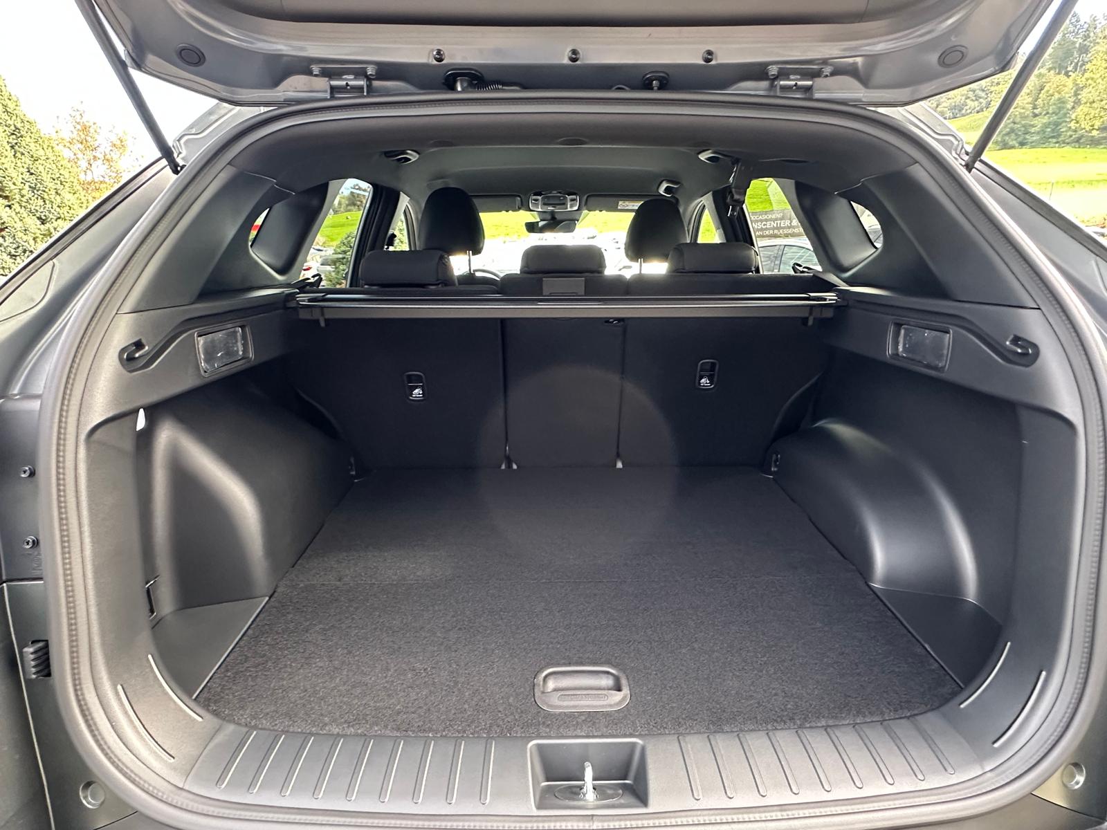 HYUNDAI Tucson 1.6 TGDI HEV Origo 4WD-image-6