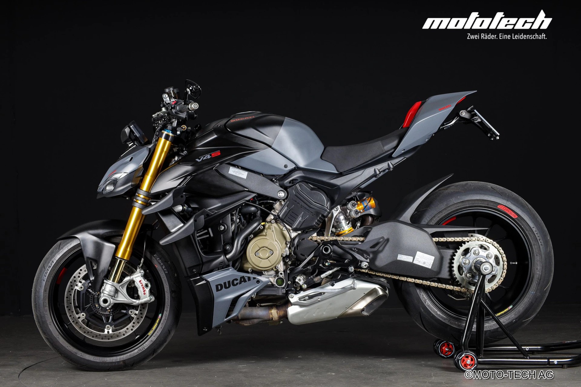 DUCATI Streetfighter V4 S-image-4