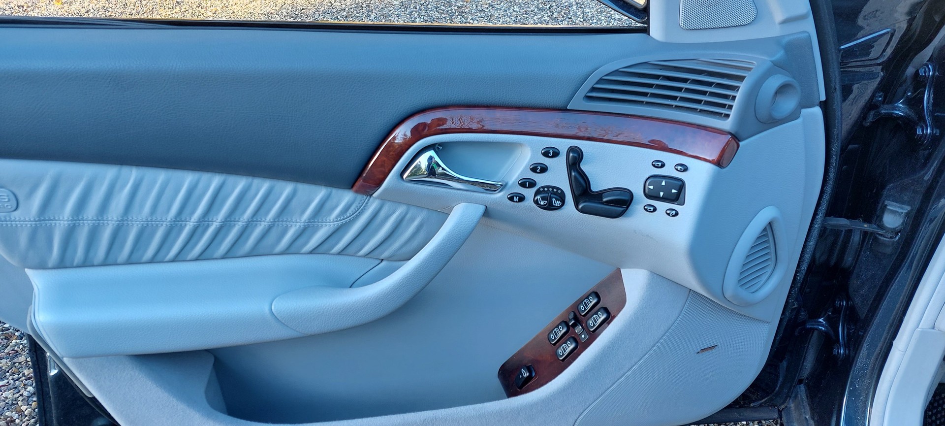 MERCEDES-BENZ S 400 L CDI-image-4