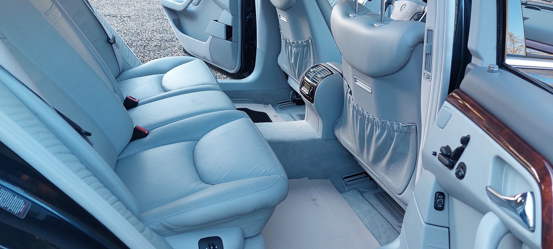 MERCEDES-BENZ S 400 L CDI-image-5