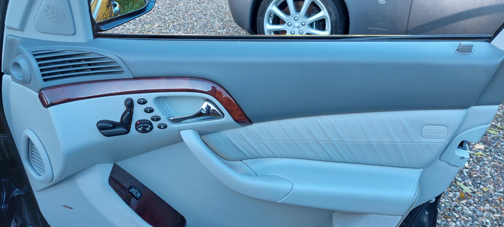 MERCEDES-BENZ S 400 L CDI-image-6