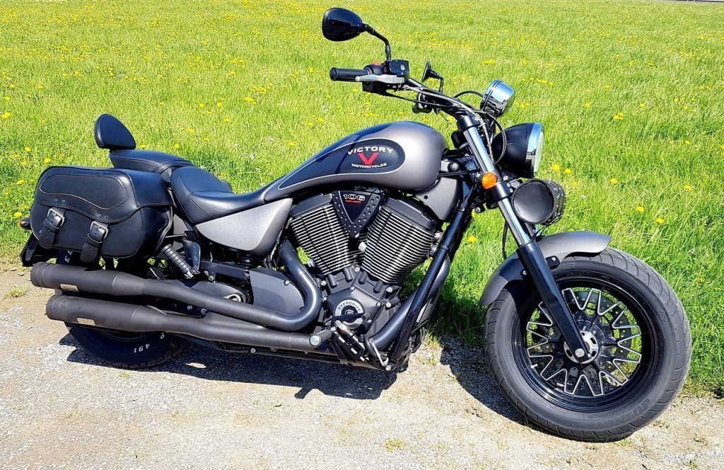 VICTORY Gunner ABS-image-1