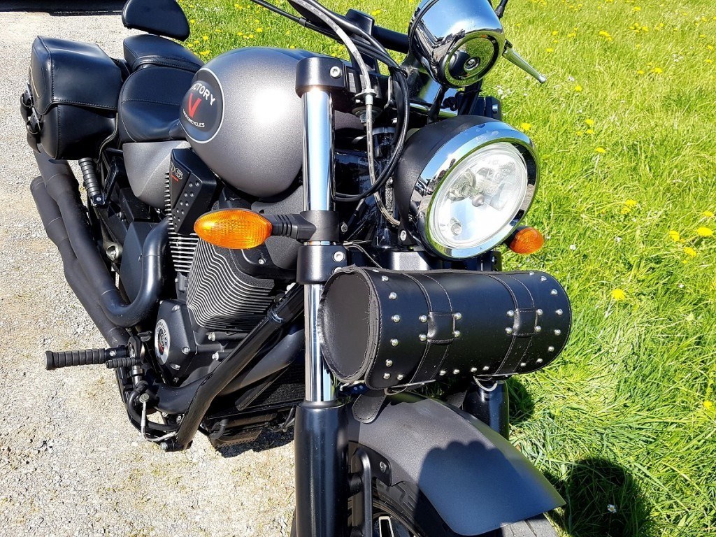VICTORY Gunner ABS-image-2