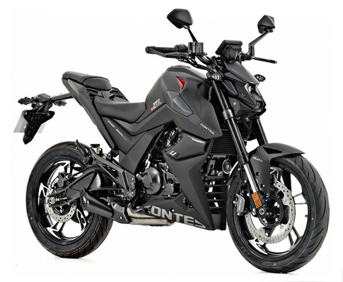 ZONTES 125 U ABS-image-6