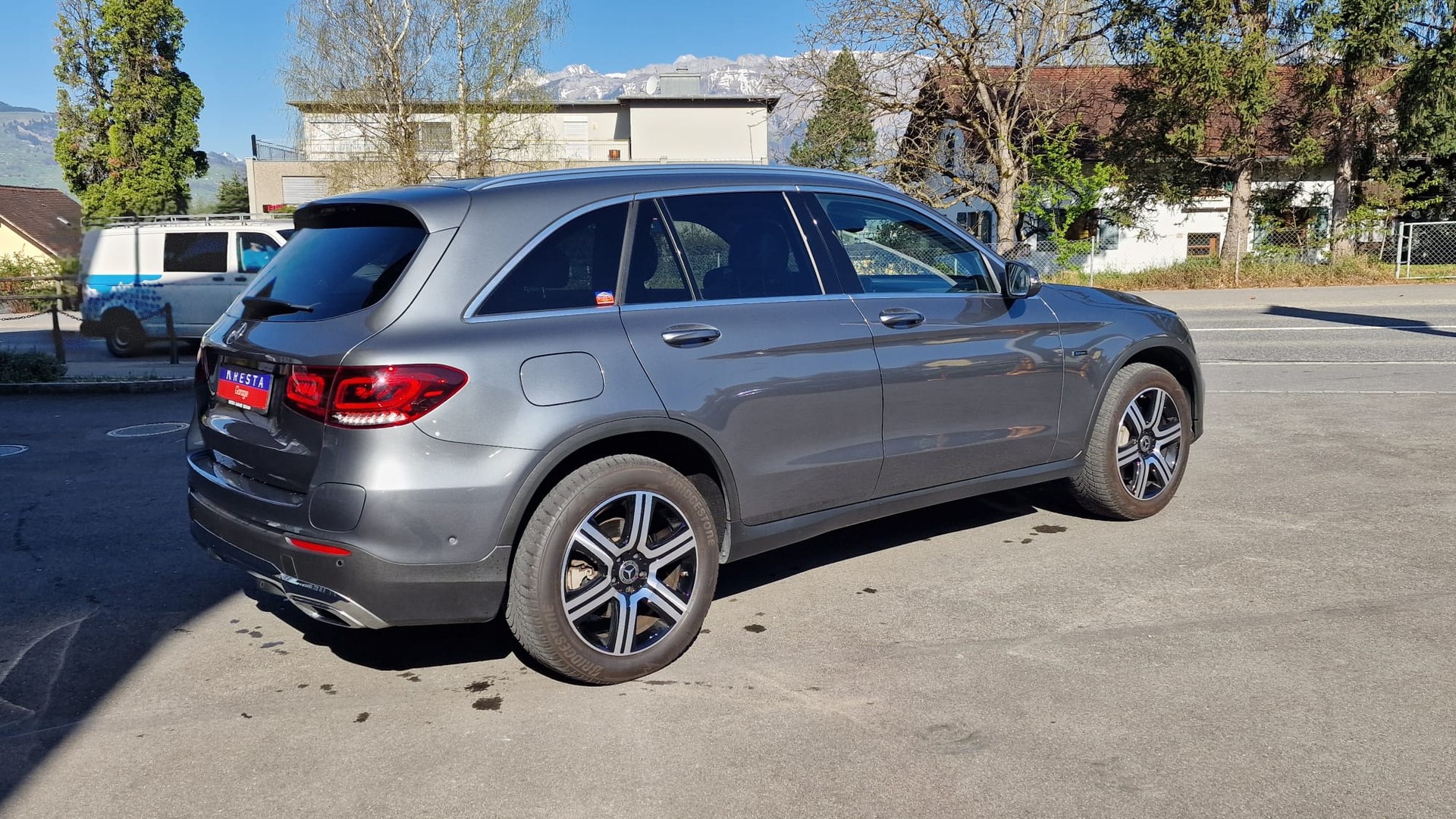 MERCEDES-BENZ GLC 300D Hybrid EQ-image-7