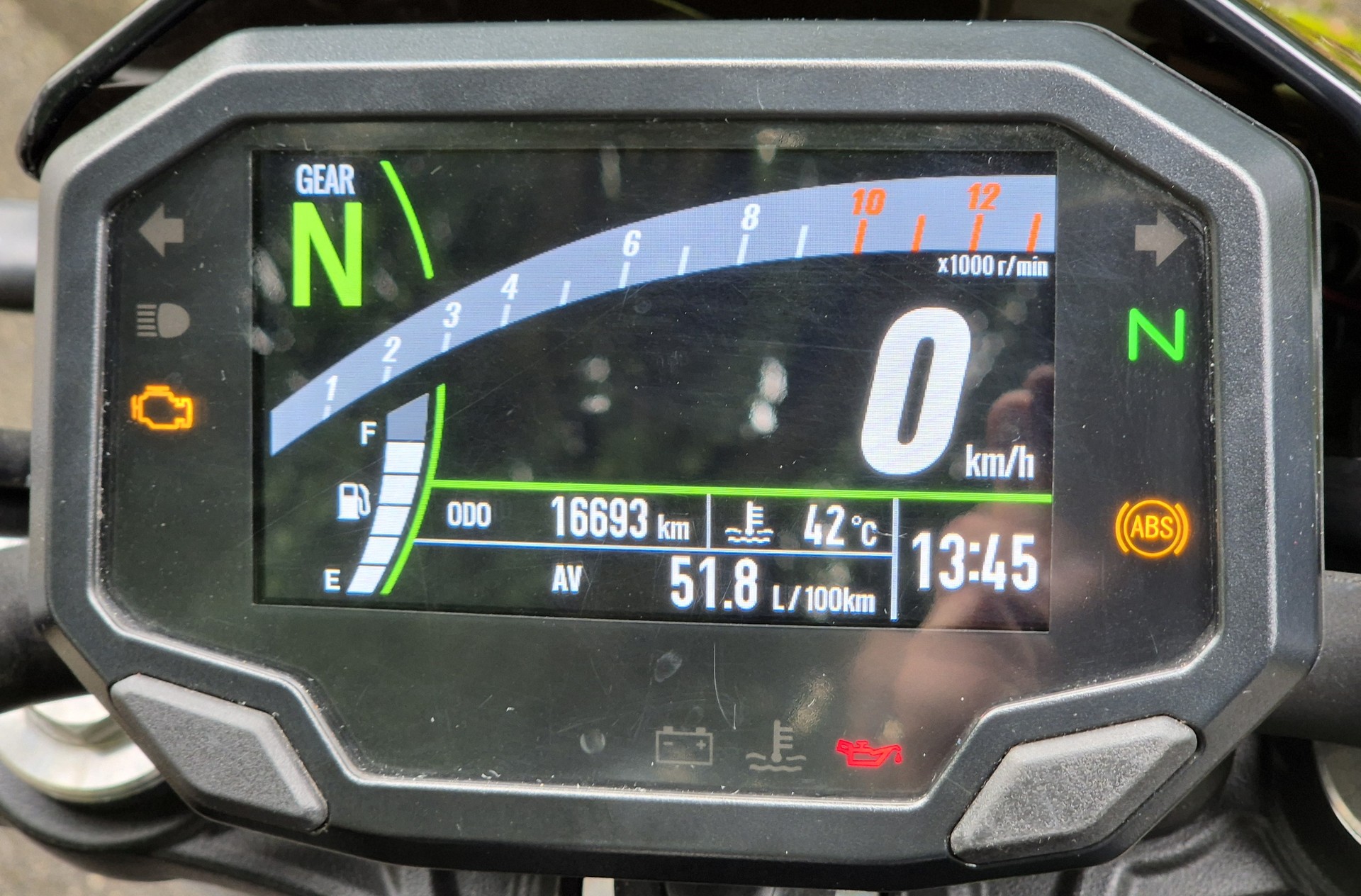 KAWASAKI Z 650-image-13