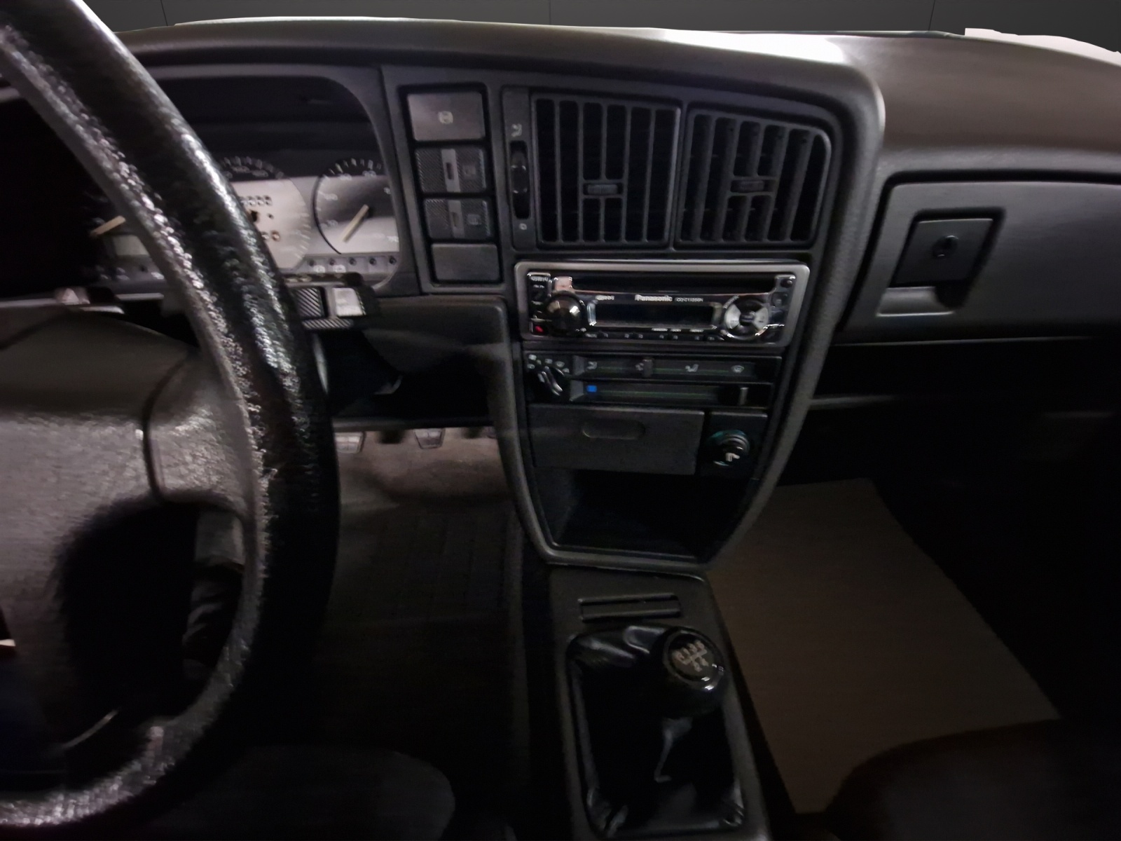 VW Corrado 1800 G60-image-8